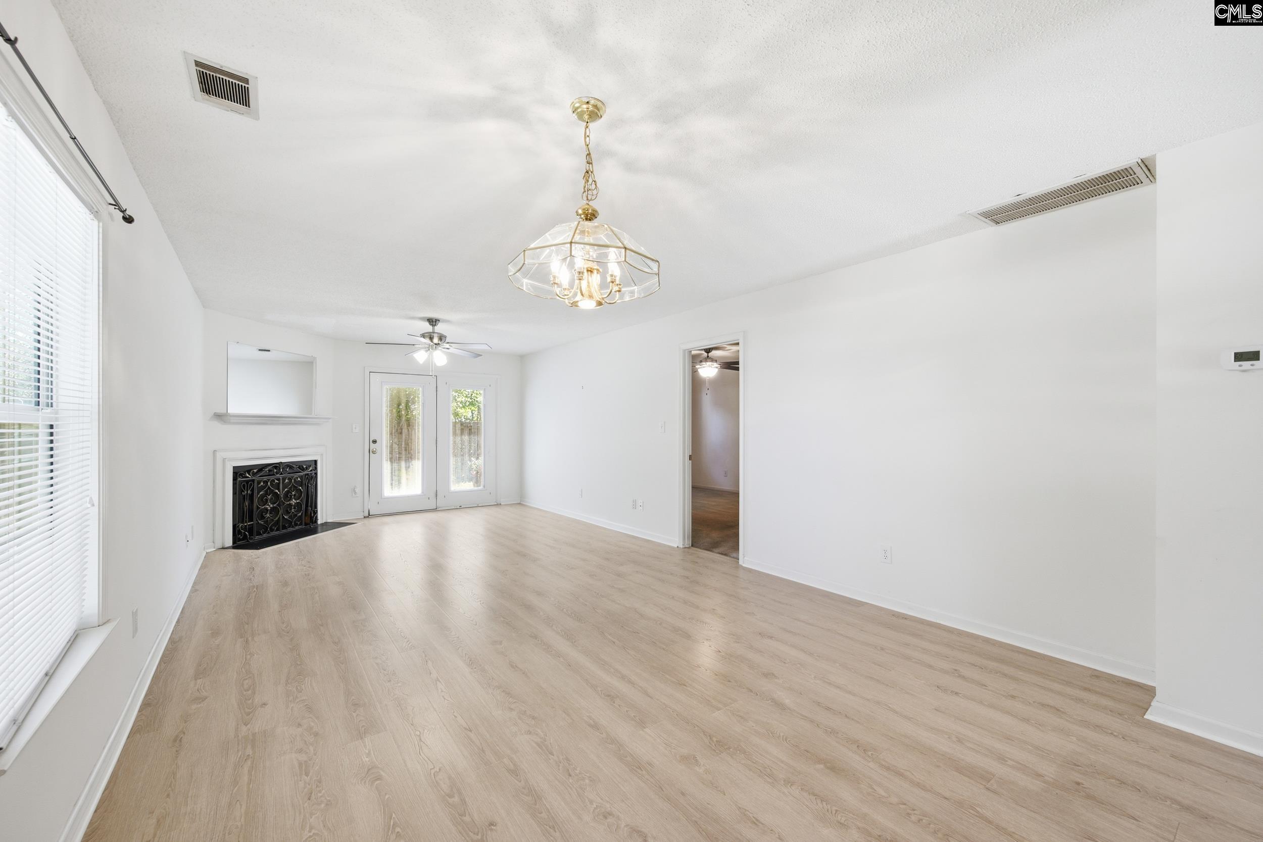 41 Heritage Village Lane Columbia, SC 29212