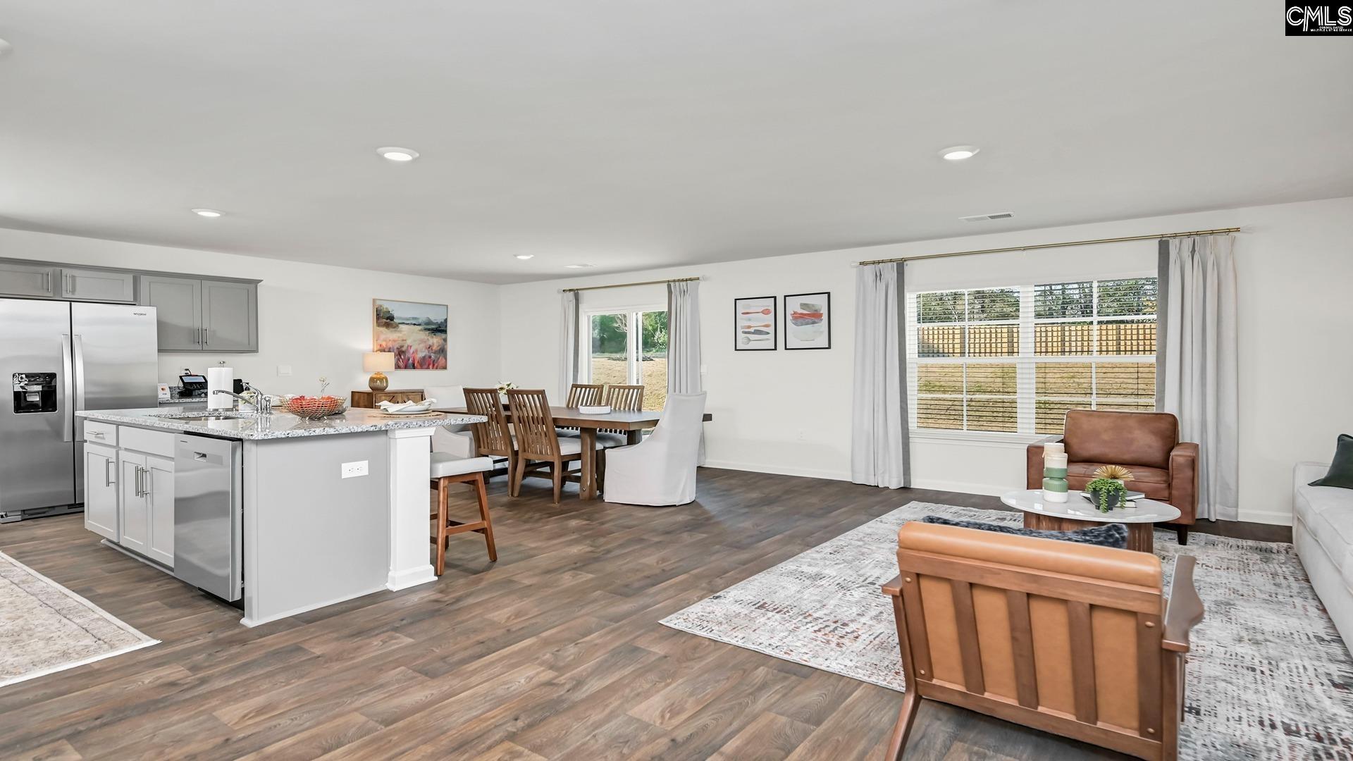 1093 Grand Oaks Drive Columbia, SC 29203