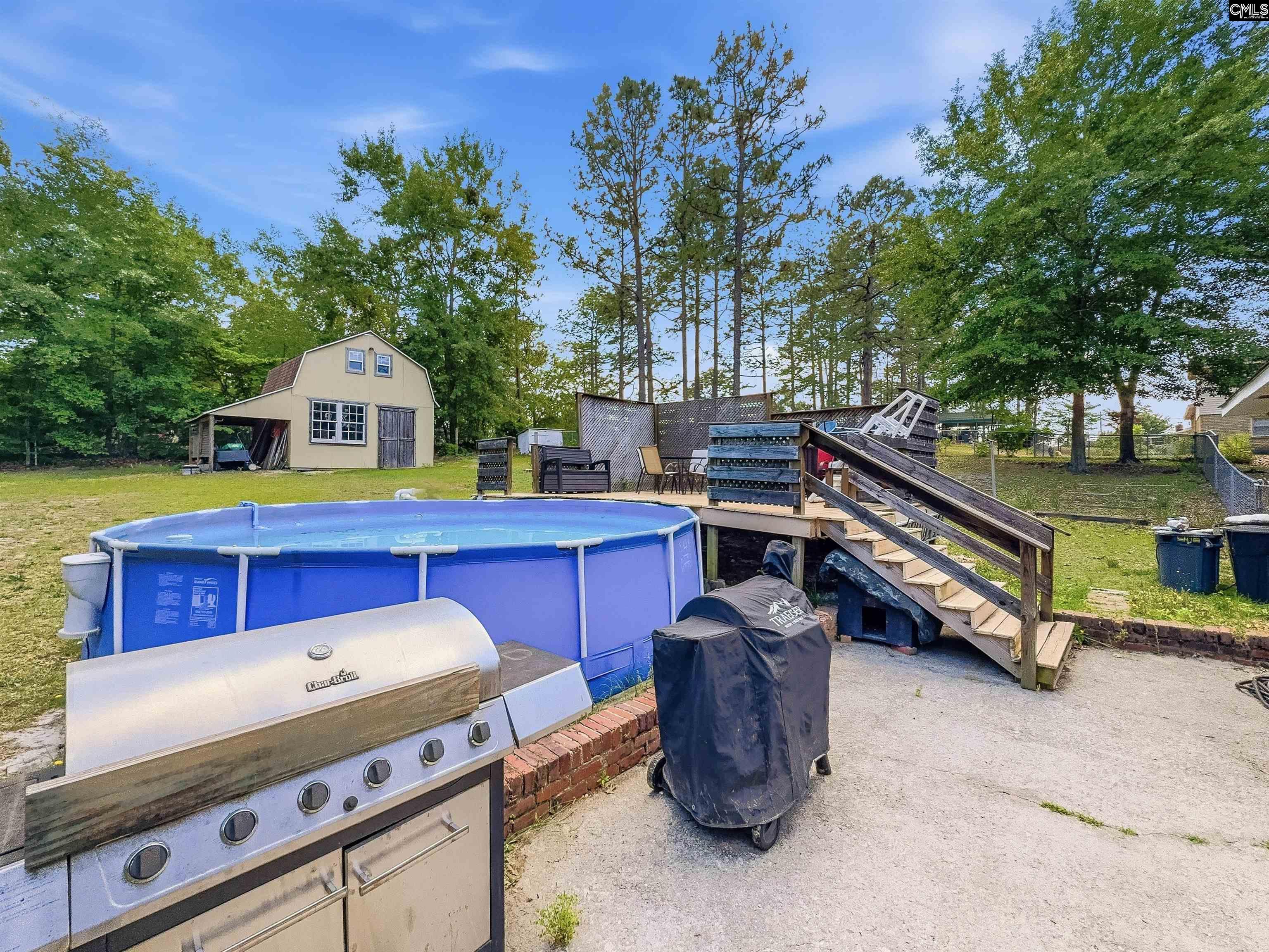 105 Marilyn Lane West Columbia, SC 29172