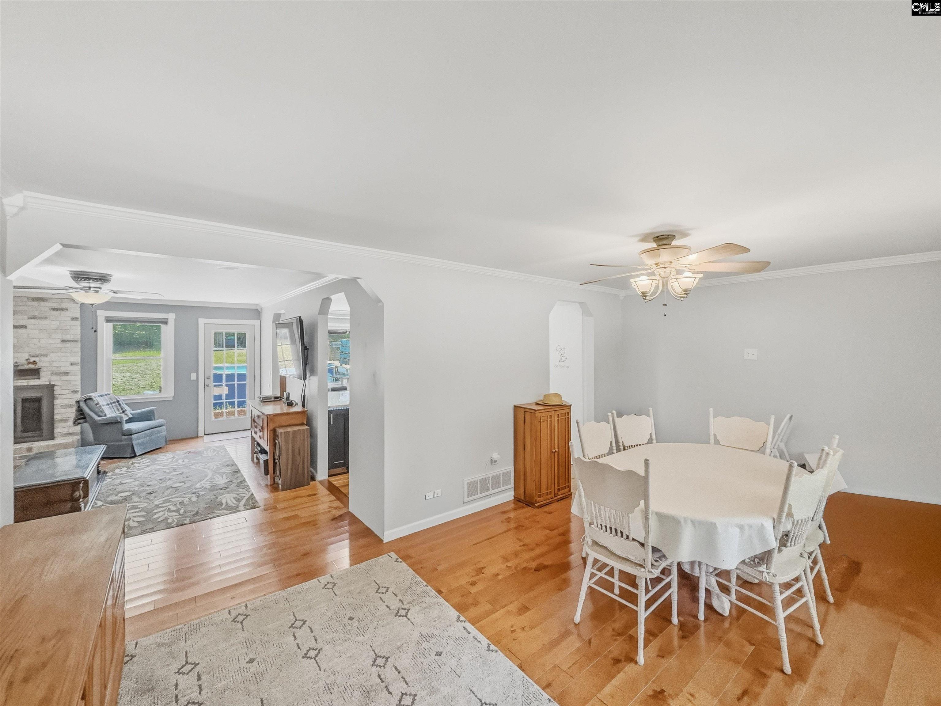 105 Marilyn Lane West Columbia, SC 29172