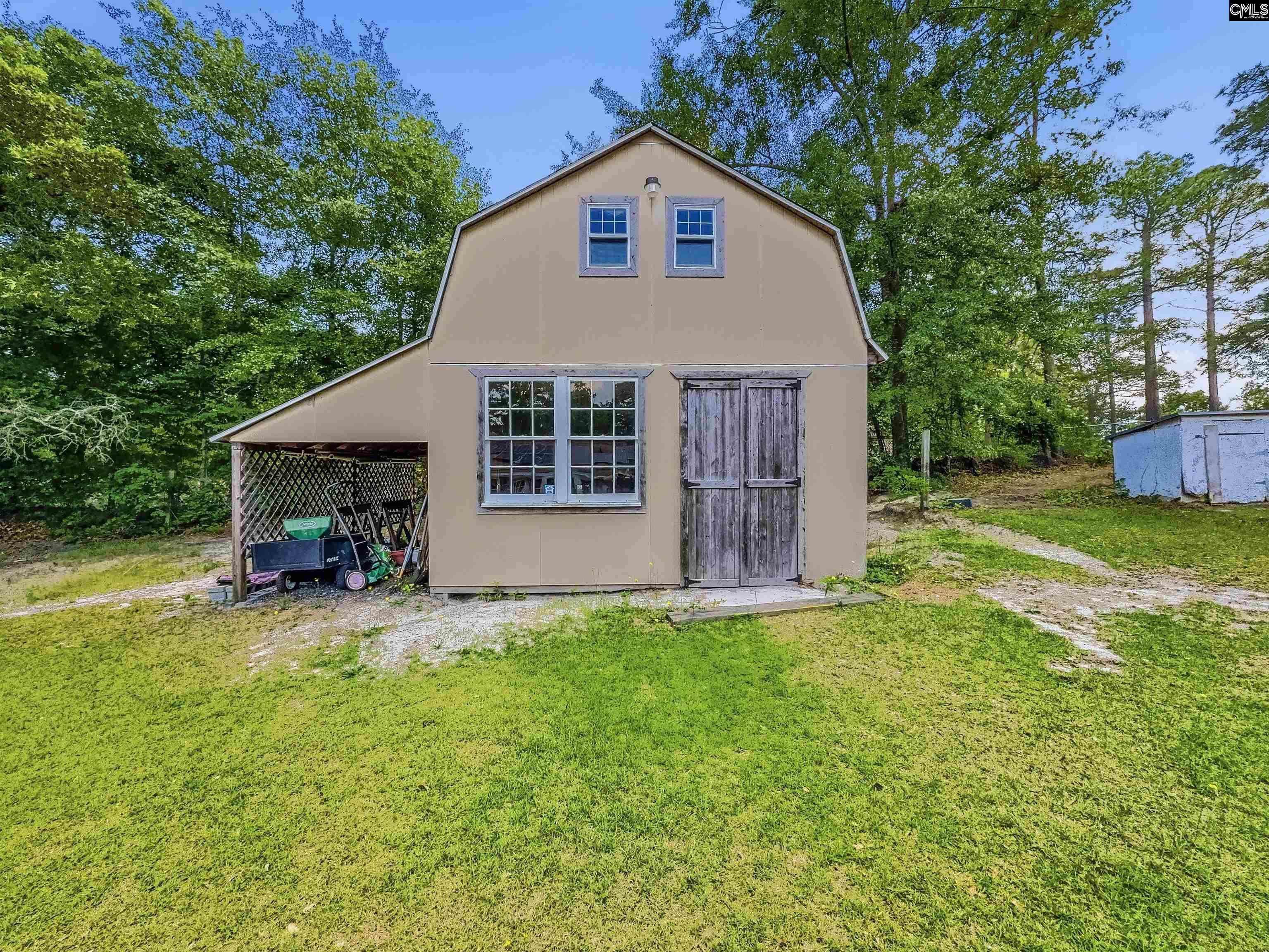105 Marilyn Lane West Columbia, SC 29172