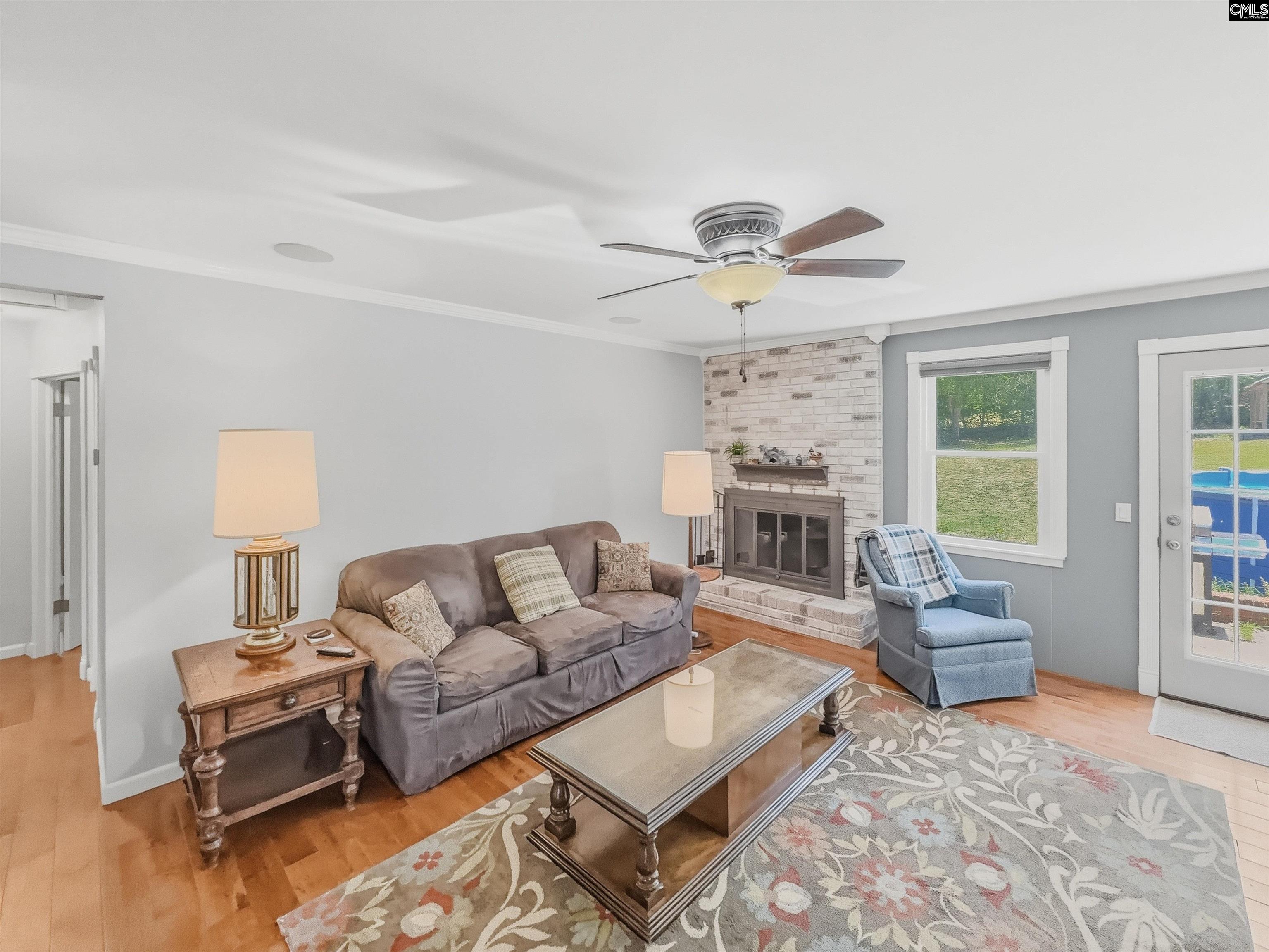 105 Marilyn Lane West Columbia, SC 29172