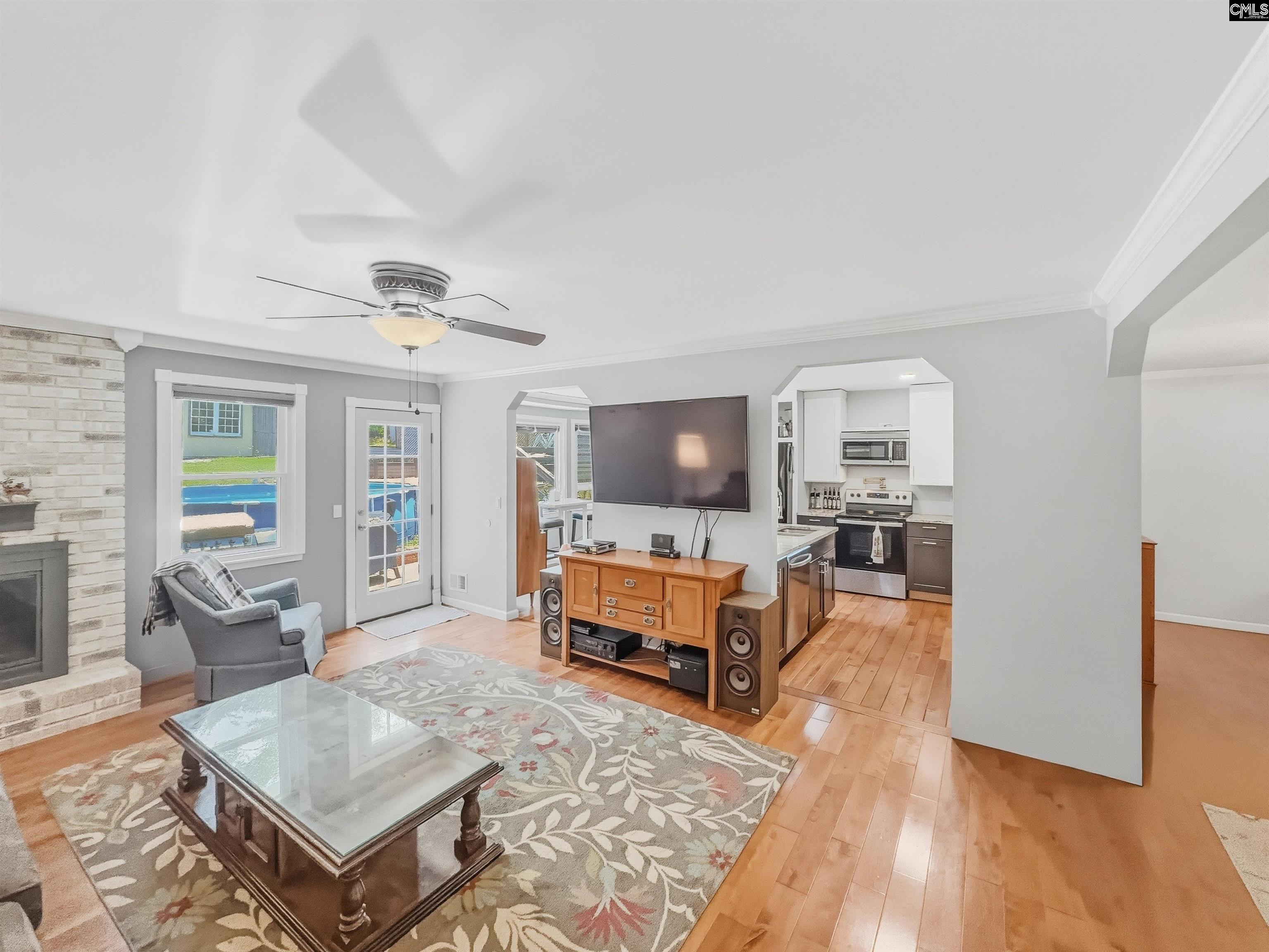 105 Marilyn Lane West Columbia, SC 29172