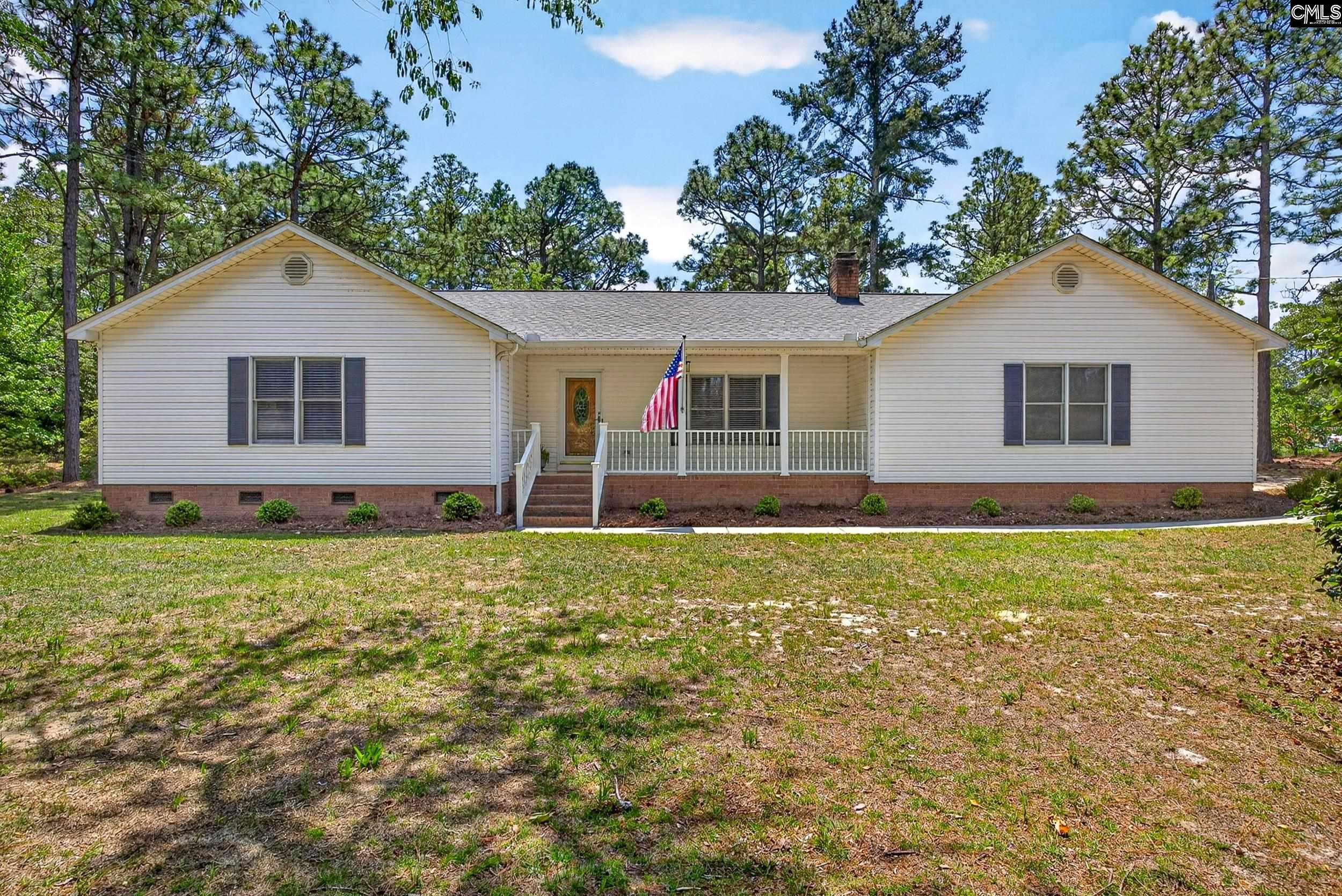 614 Longs Pond Road Lexington, SC 29073