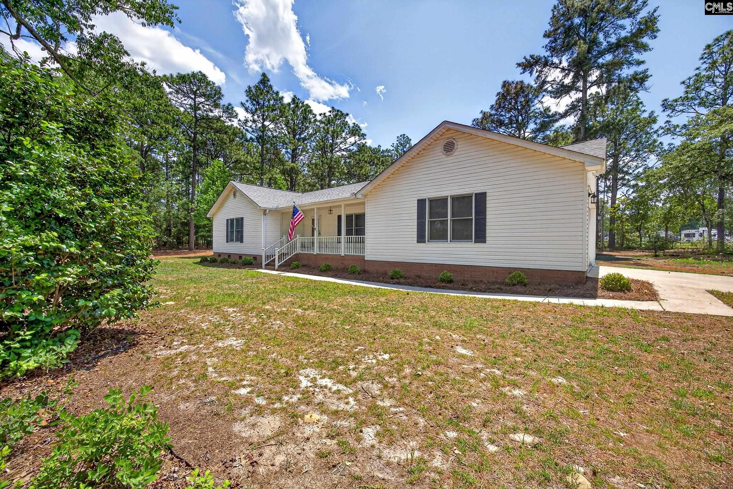 614 Longs Pond Road Lexington, SC 29073