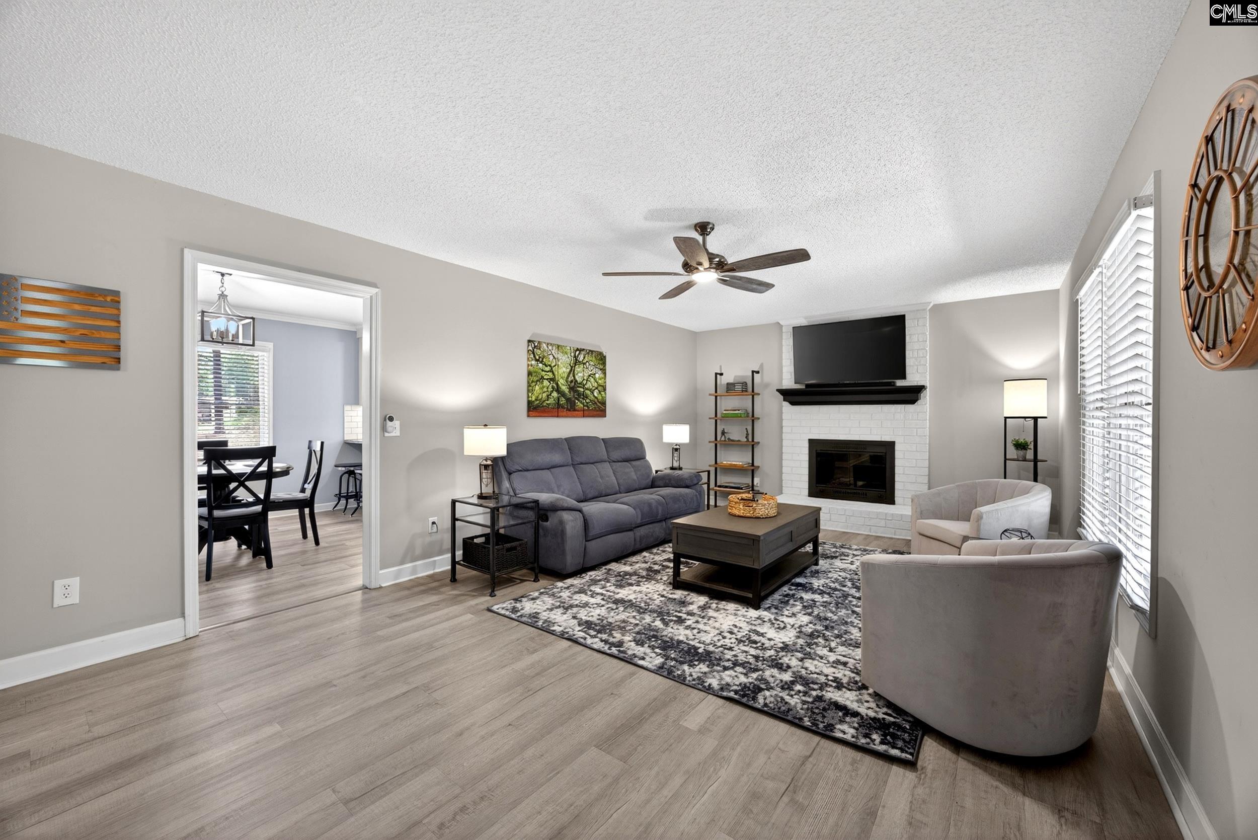 614 Longs Pond Road Lexington, SC 29073