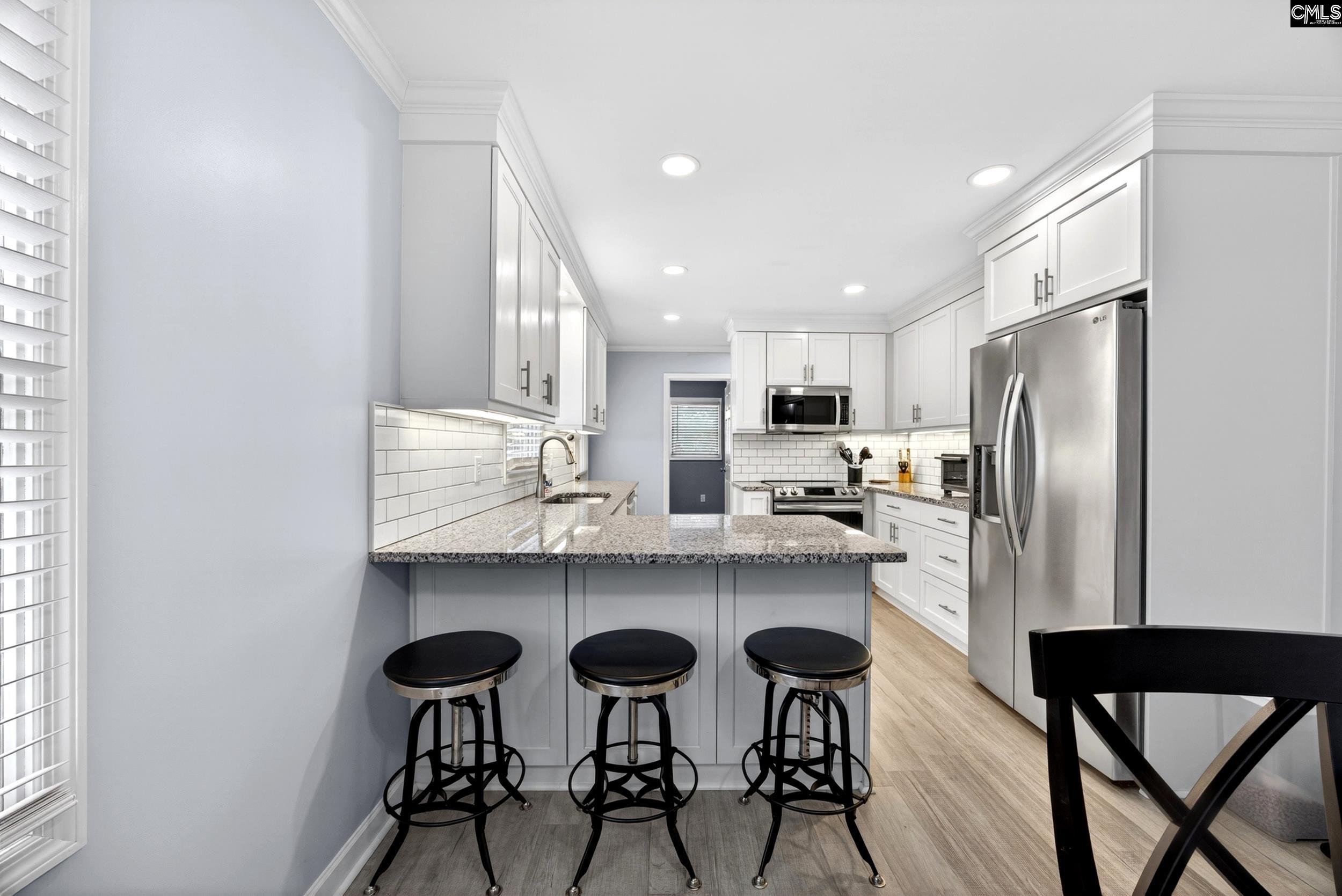614 Longs Pond Road Lexington, SC 29073