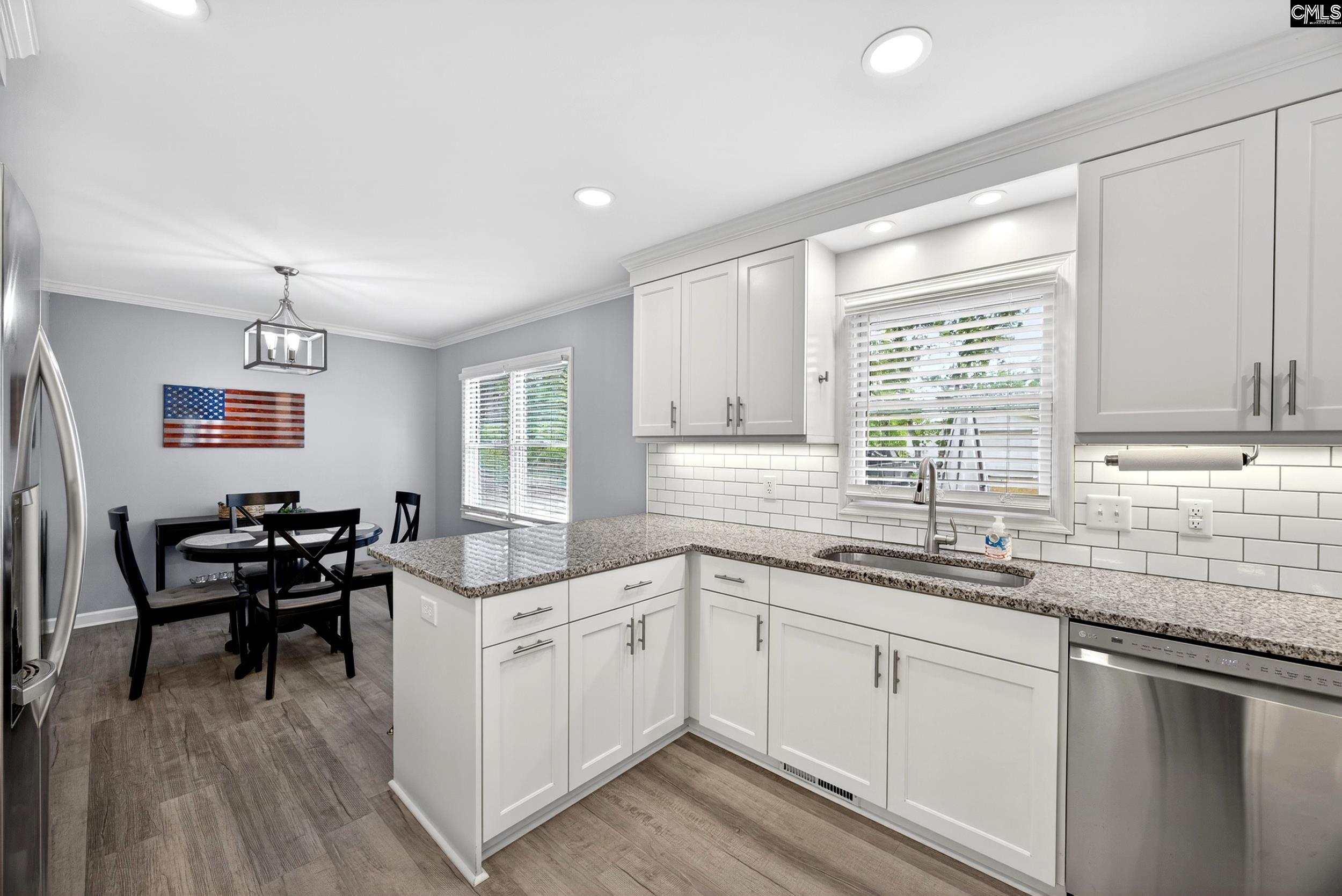 614 Longs Pond Road Lexington, SC 29073