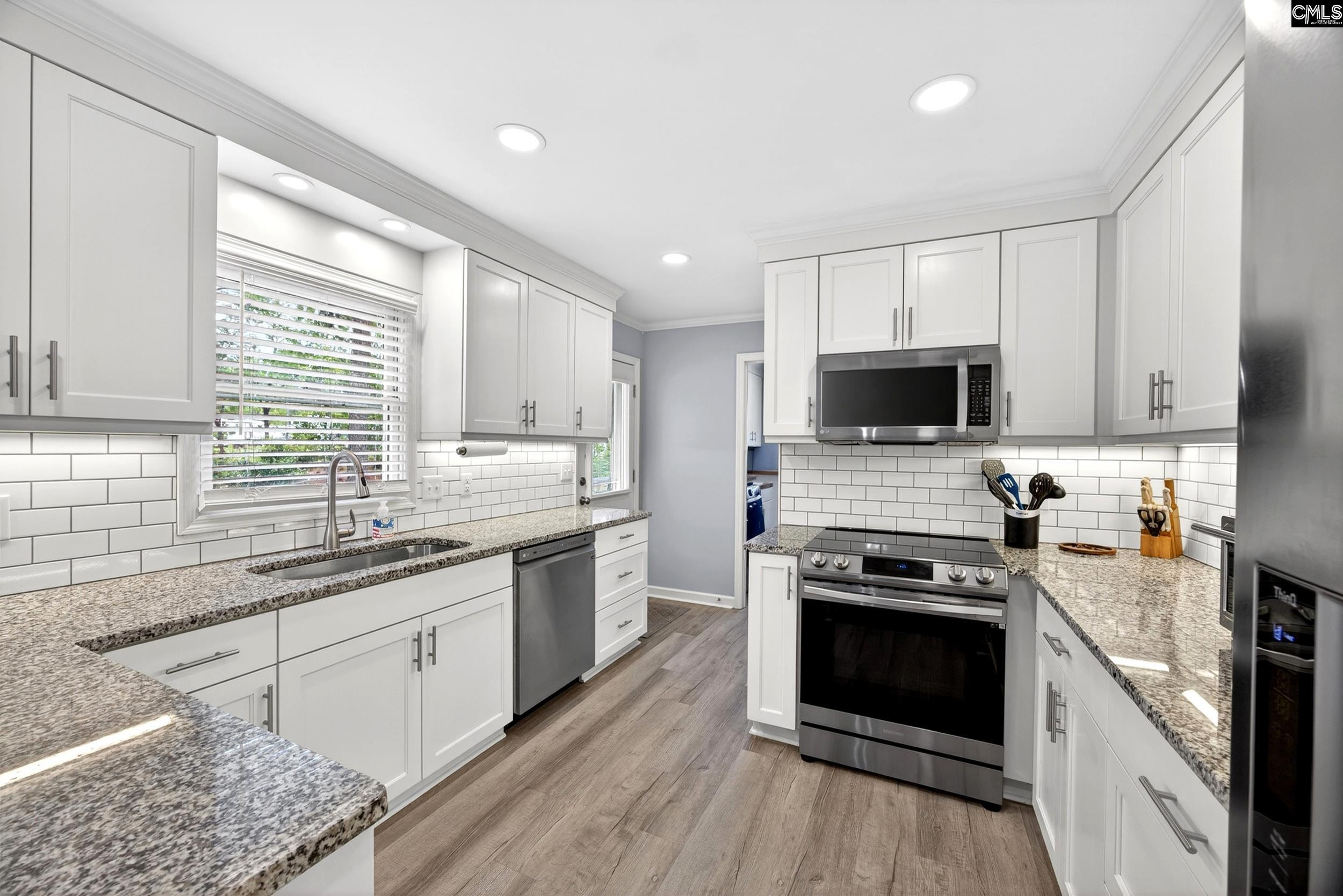 614 Longs Pond Road Lexington, SC 29073