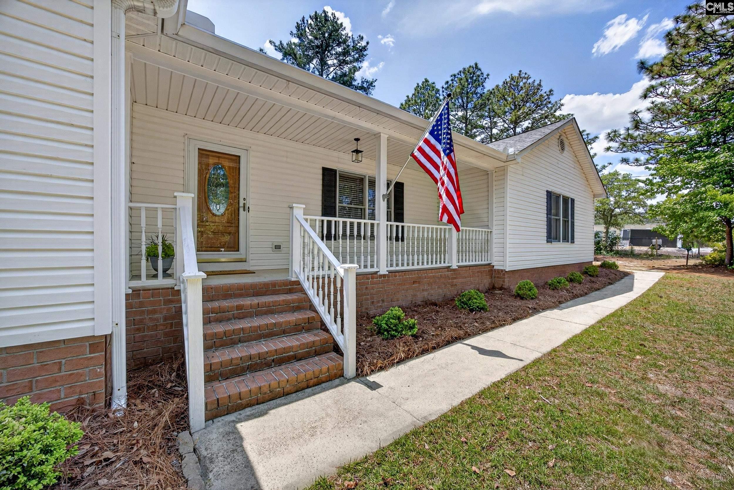 614 Longs Pond Road Lexington, SC 29073
