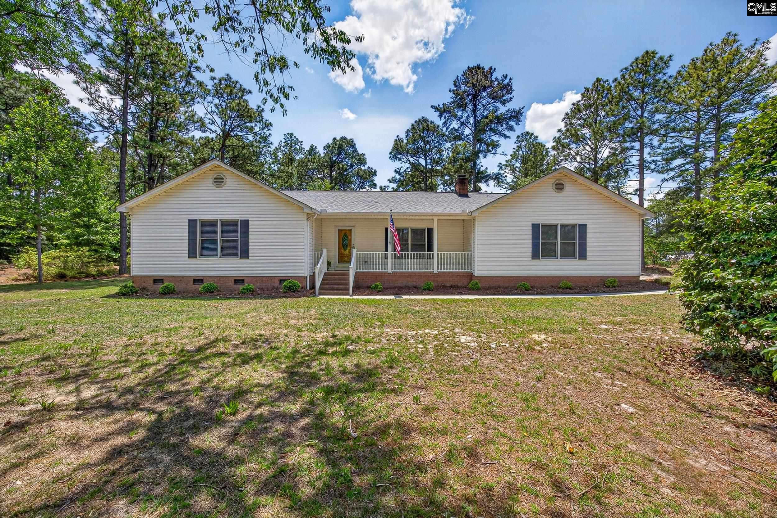 614 Longs Pond Road Lexington, SC 29073