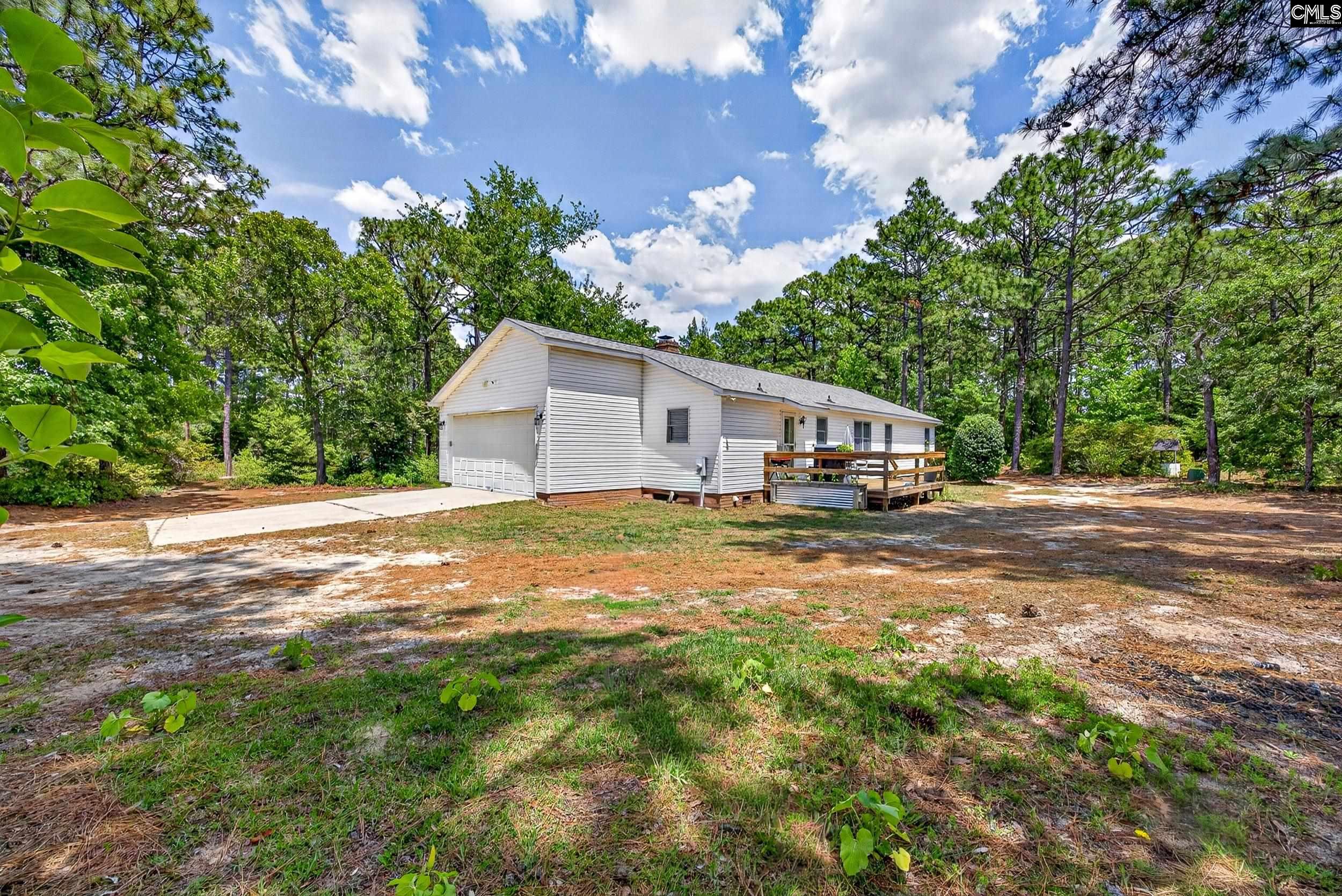 614 Longs Pond Road Lexington, SC 29073