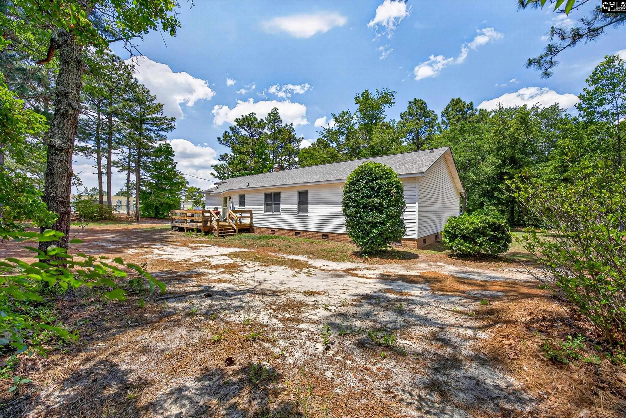614 Longs Pond Road Lexington, SC 29073