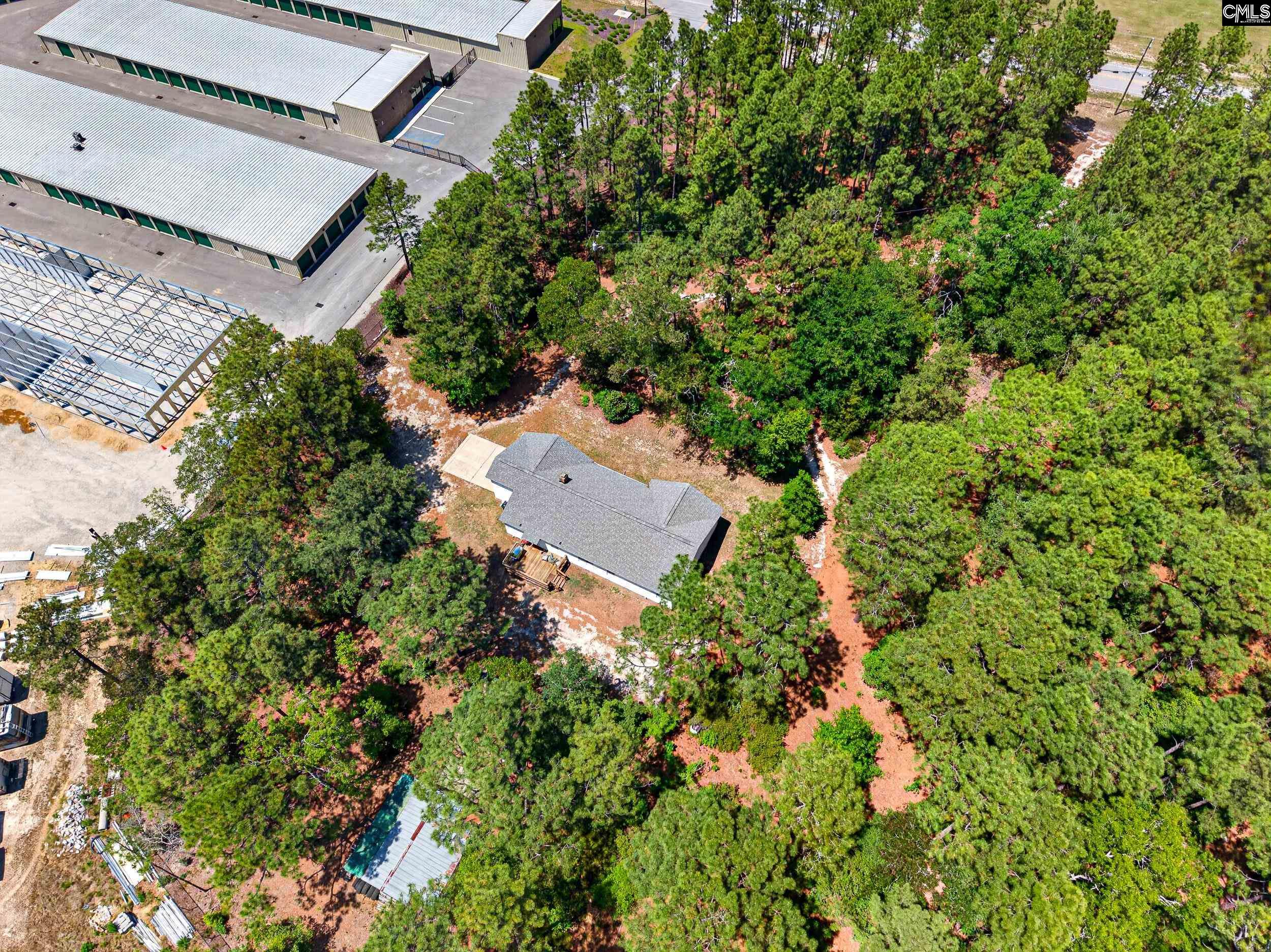 614 Longs Pond Road Lexington, SC 29073