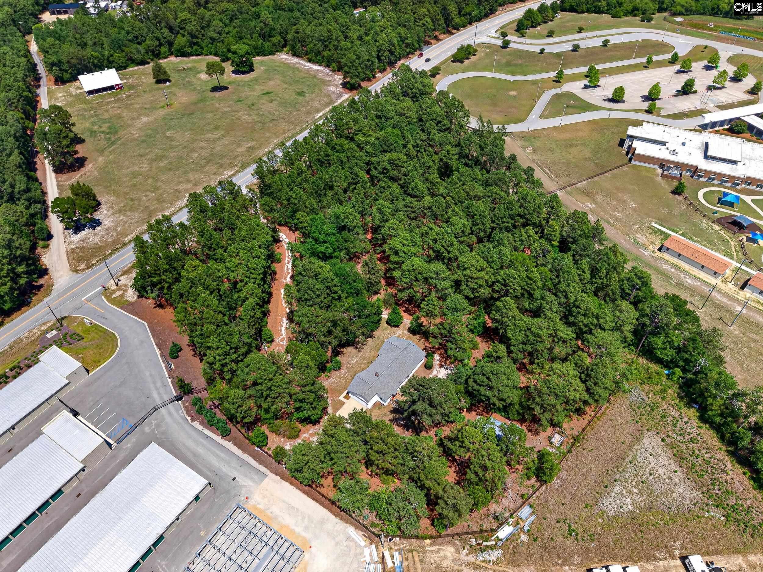614 Longs Pond Road Lexington, SC 29073