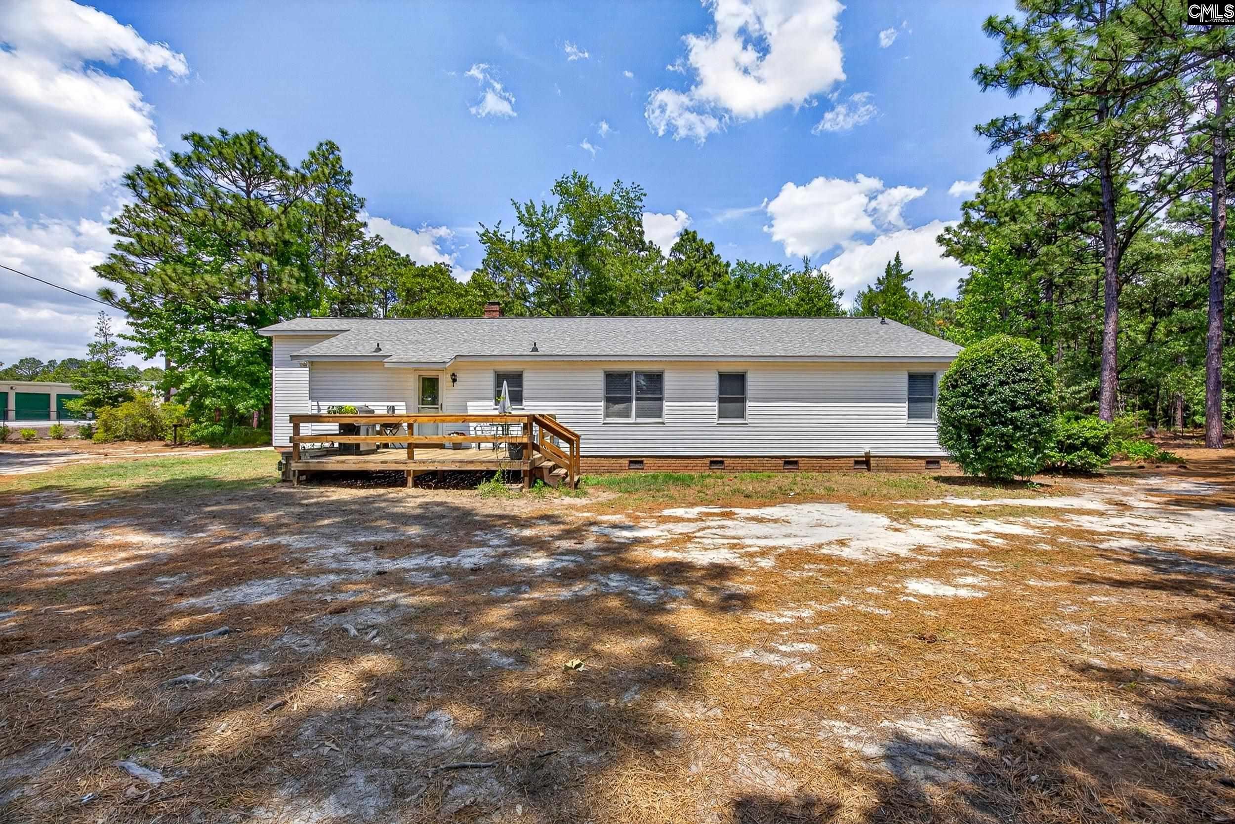 614 Longs Pond Road Lexington, SC 29073