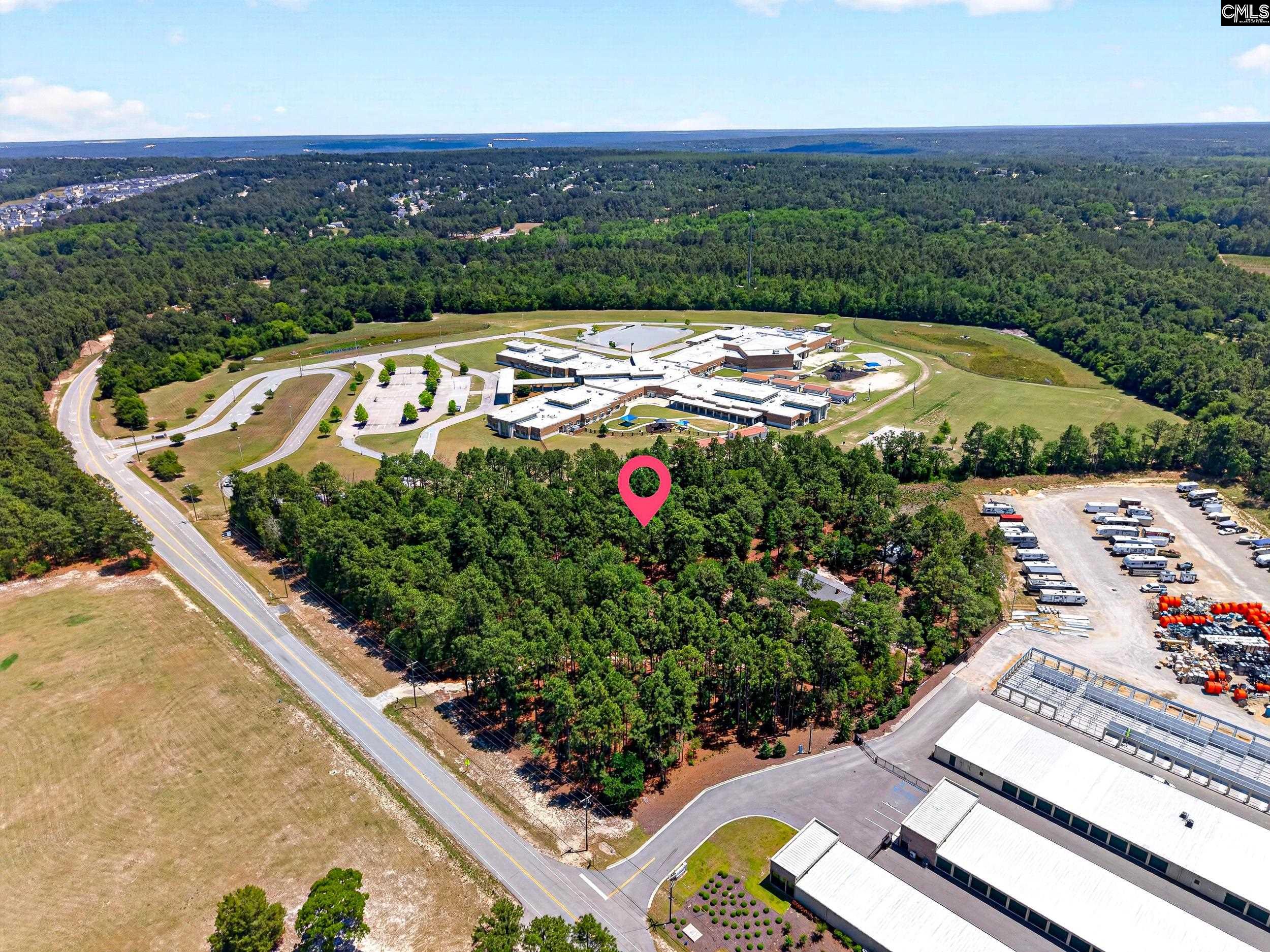 614 Longs Pond Road Lexington, SC 29073