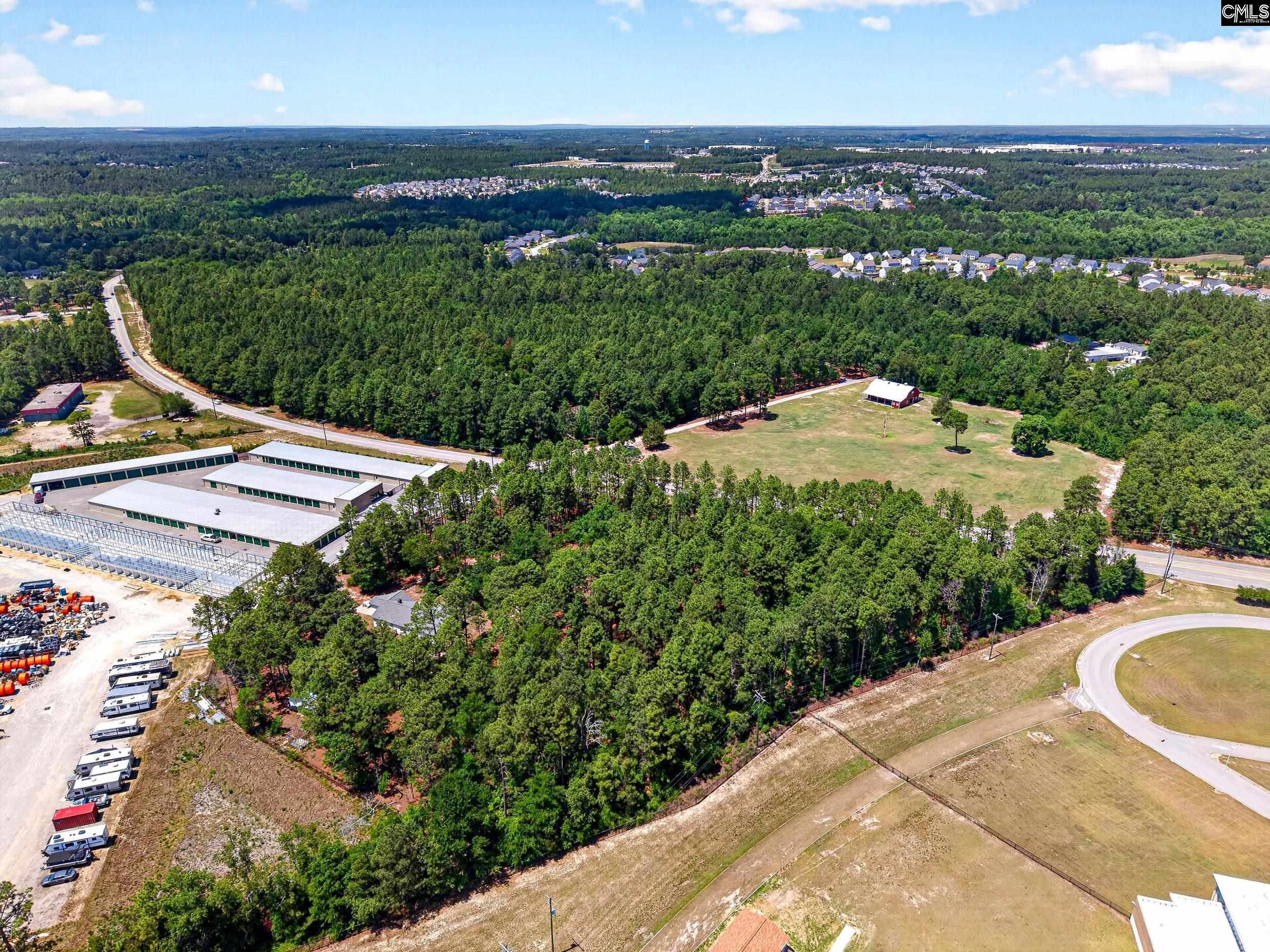 614 Longs Pond Road Lexington, SC 29073