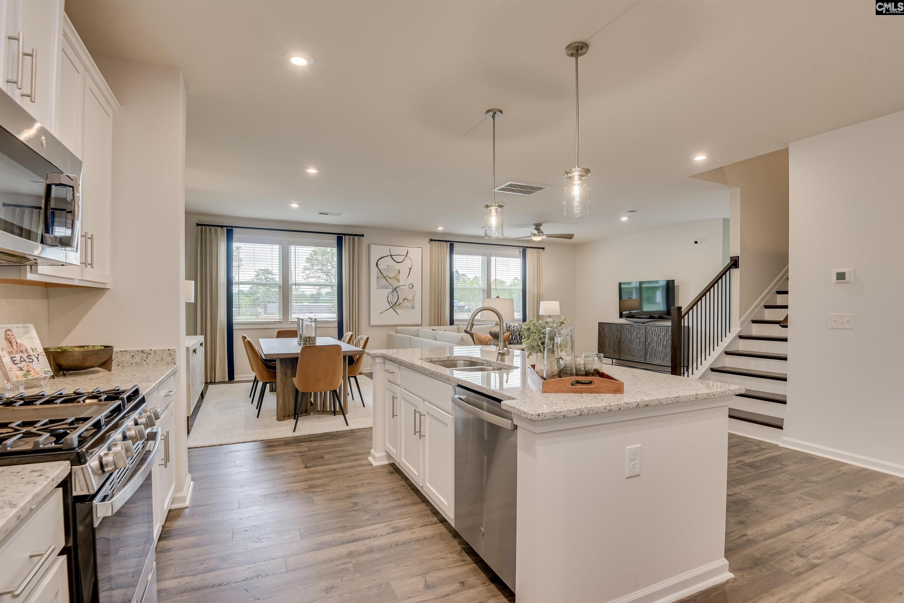 2128 Coral Daisy Trail Lexington, SC 29073