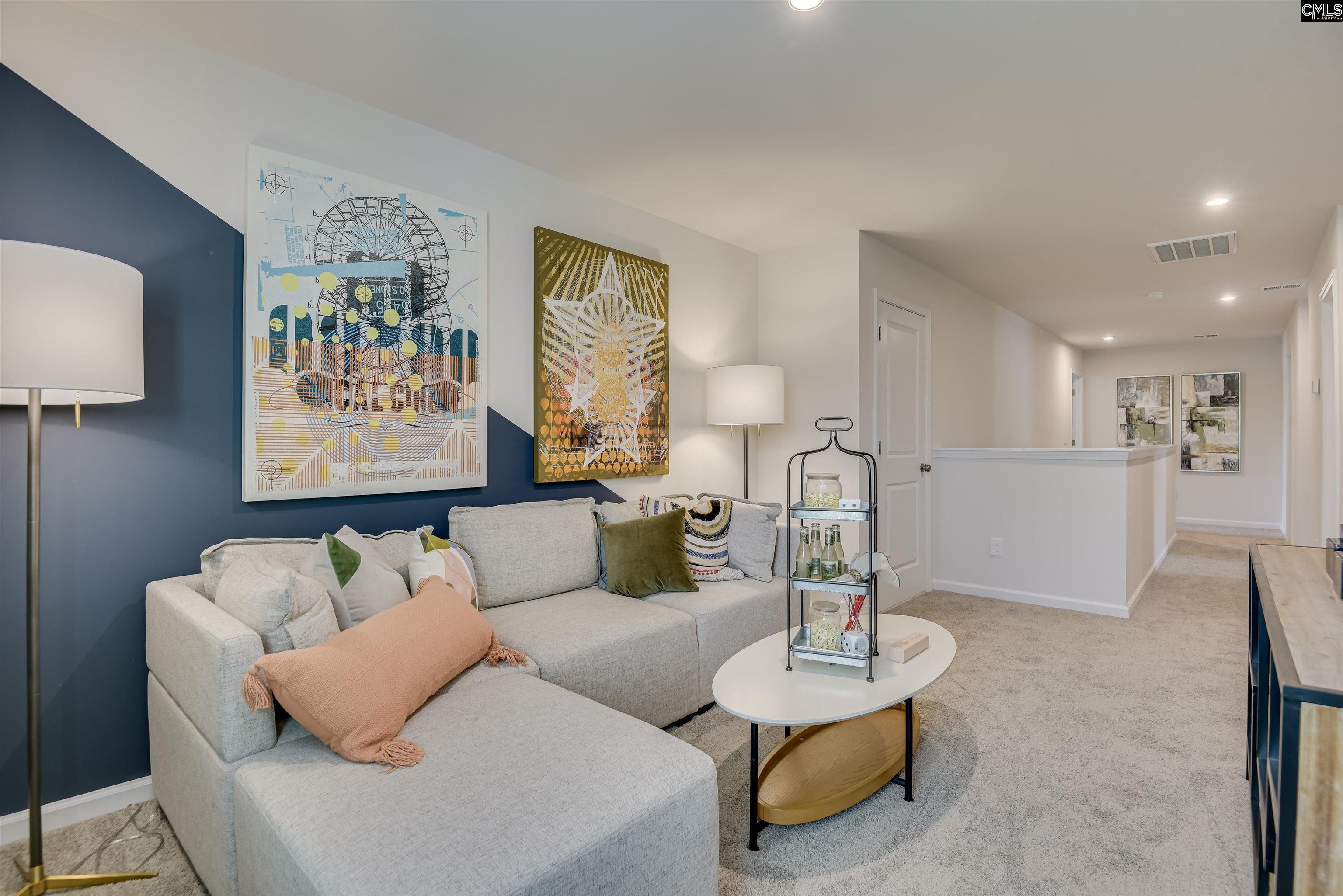 2128 Coral Daisy Trail Lexington, SC 29073
