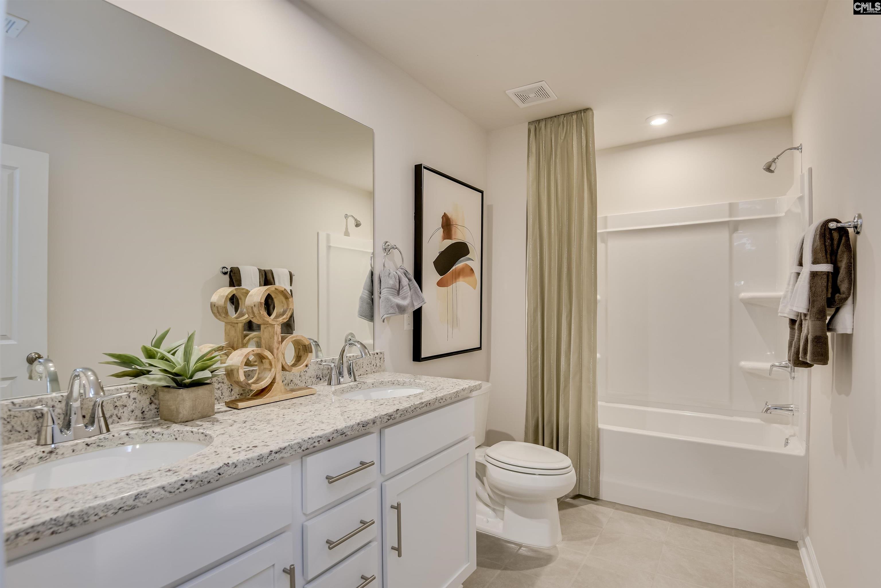 2128 Coral Daisy Trail Lexington, SC 29073