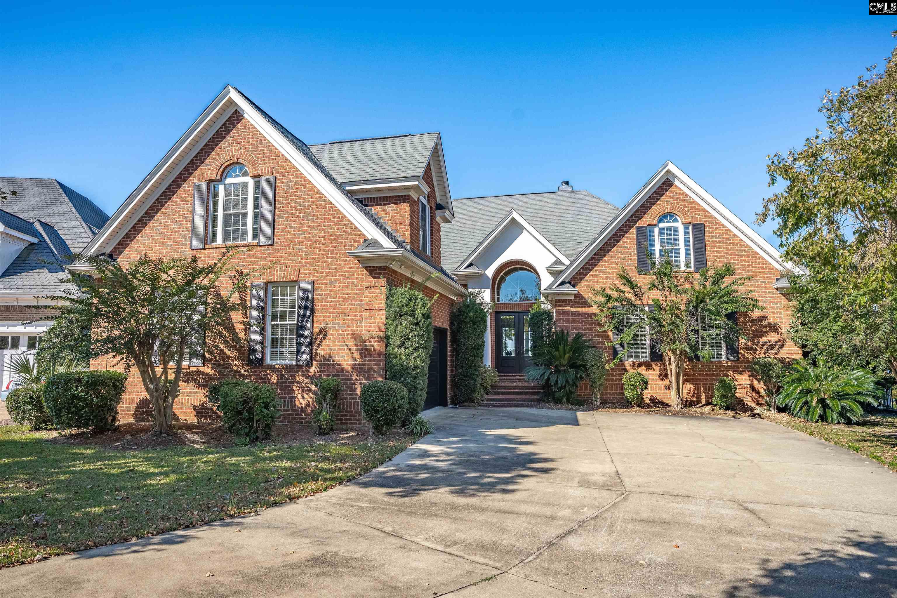 118 Signal Lane Irmo, SC 29063