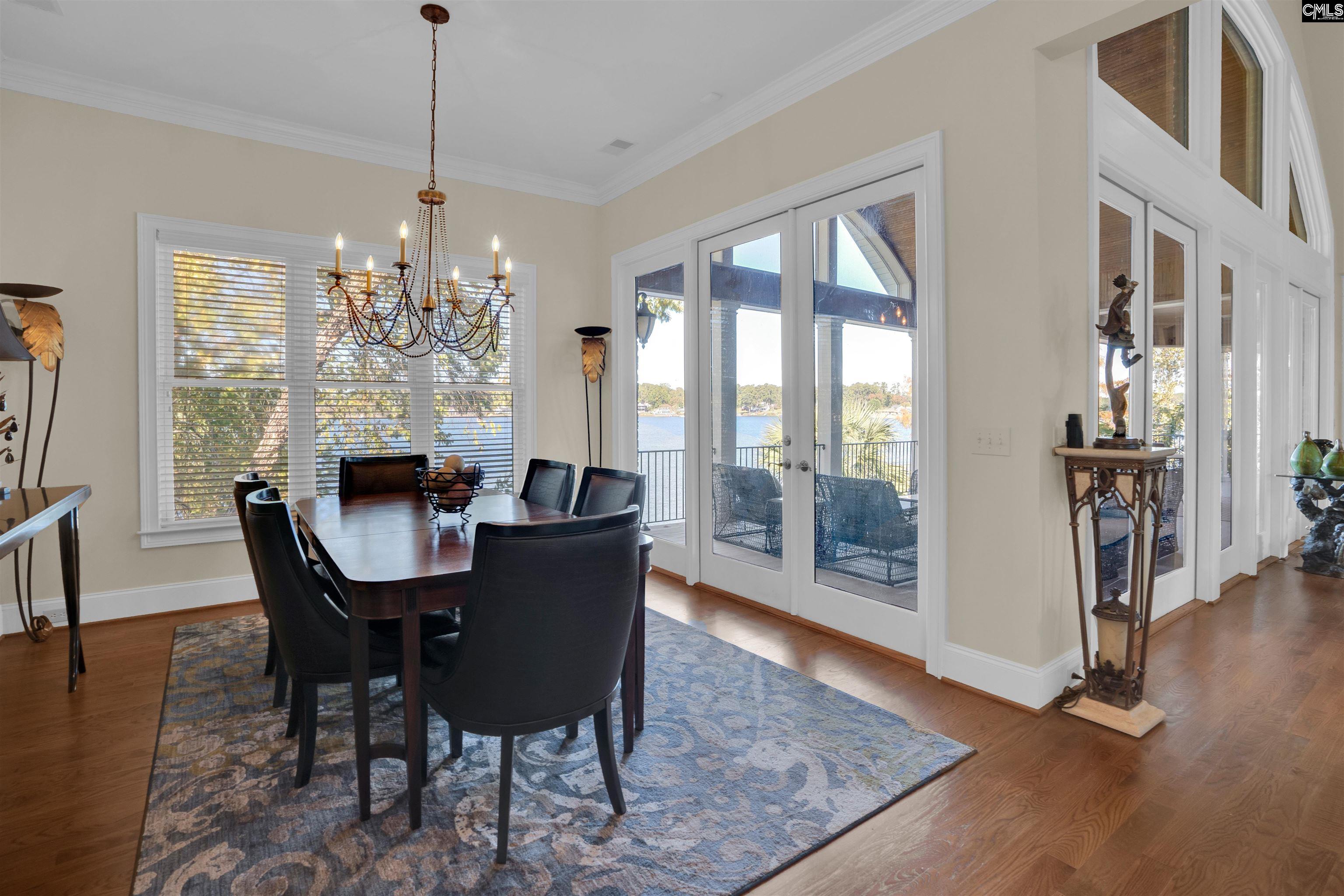 118 Signal Lane Irmo, SC 29063