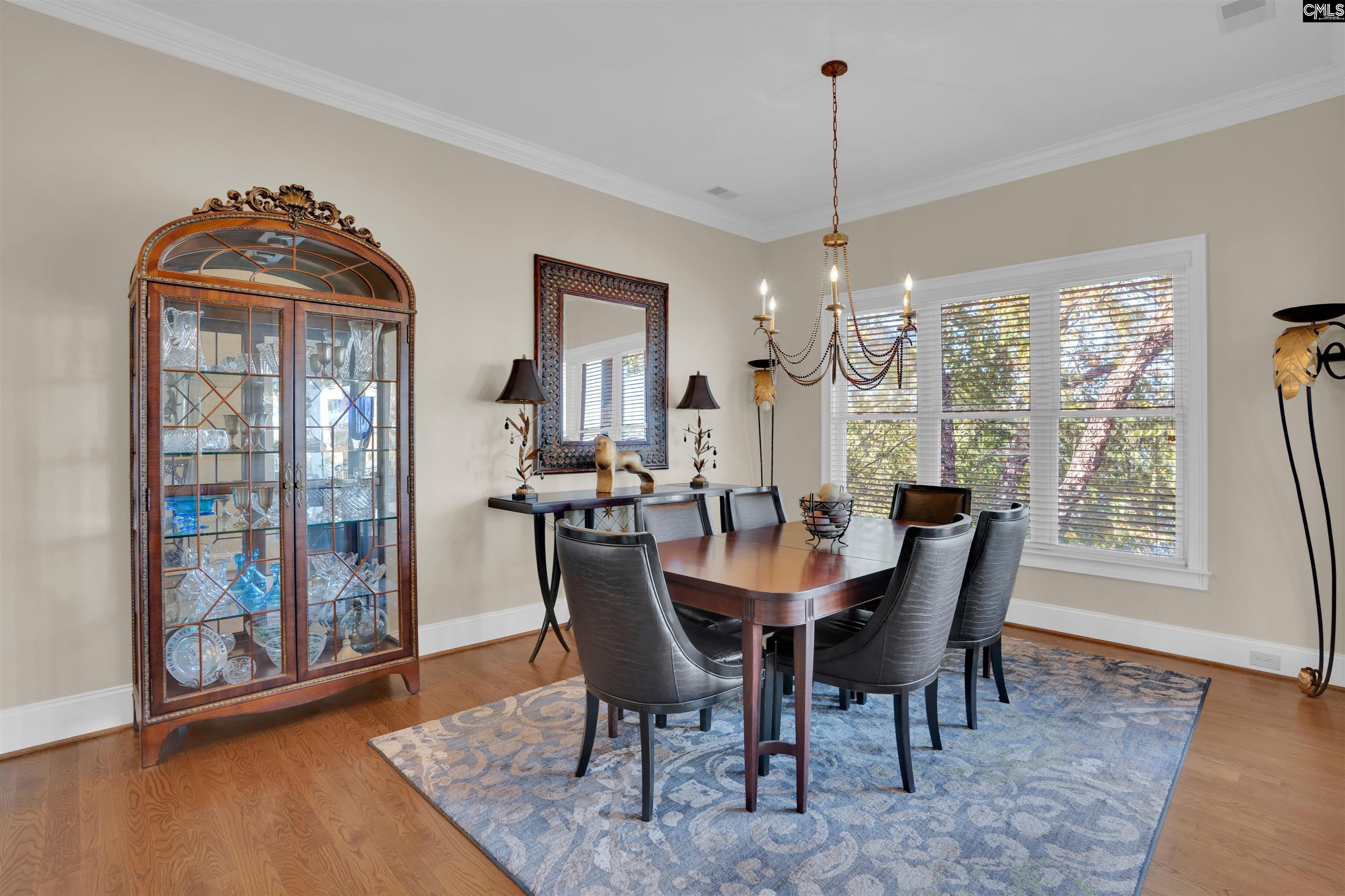118 Signal Lane Irmo, SC 29063