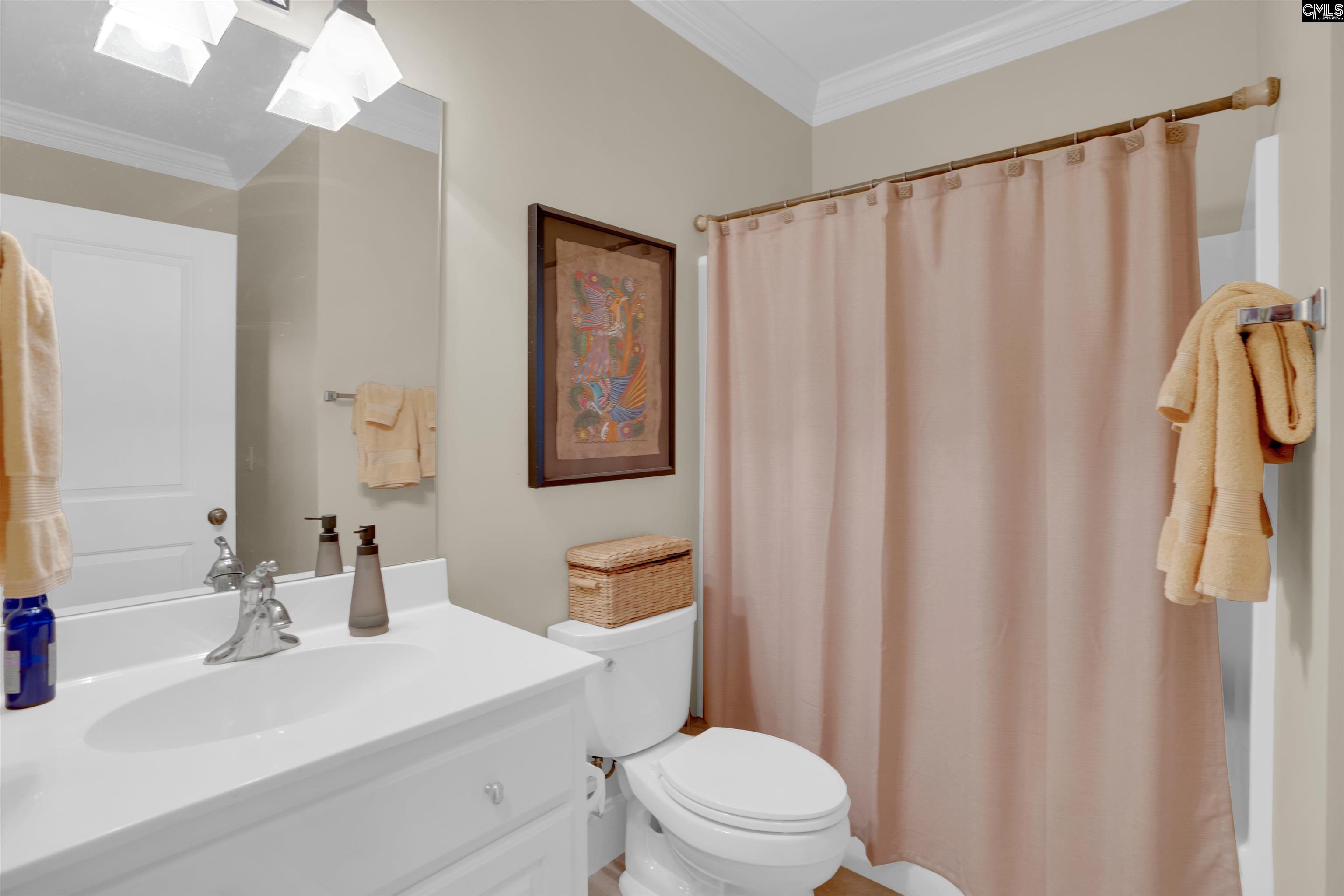 118 Signal Lane Irmo, SC 29063