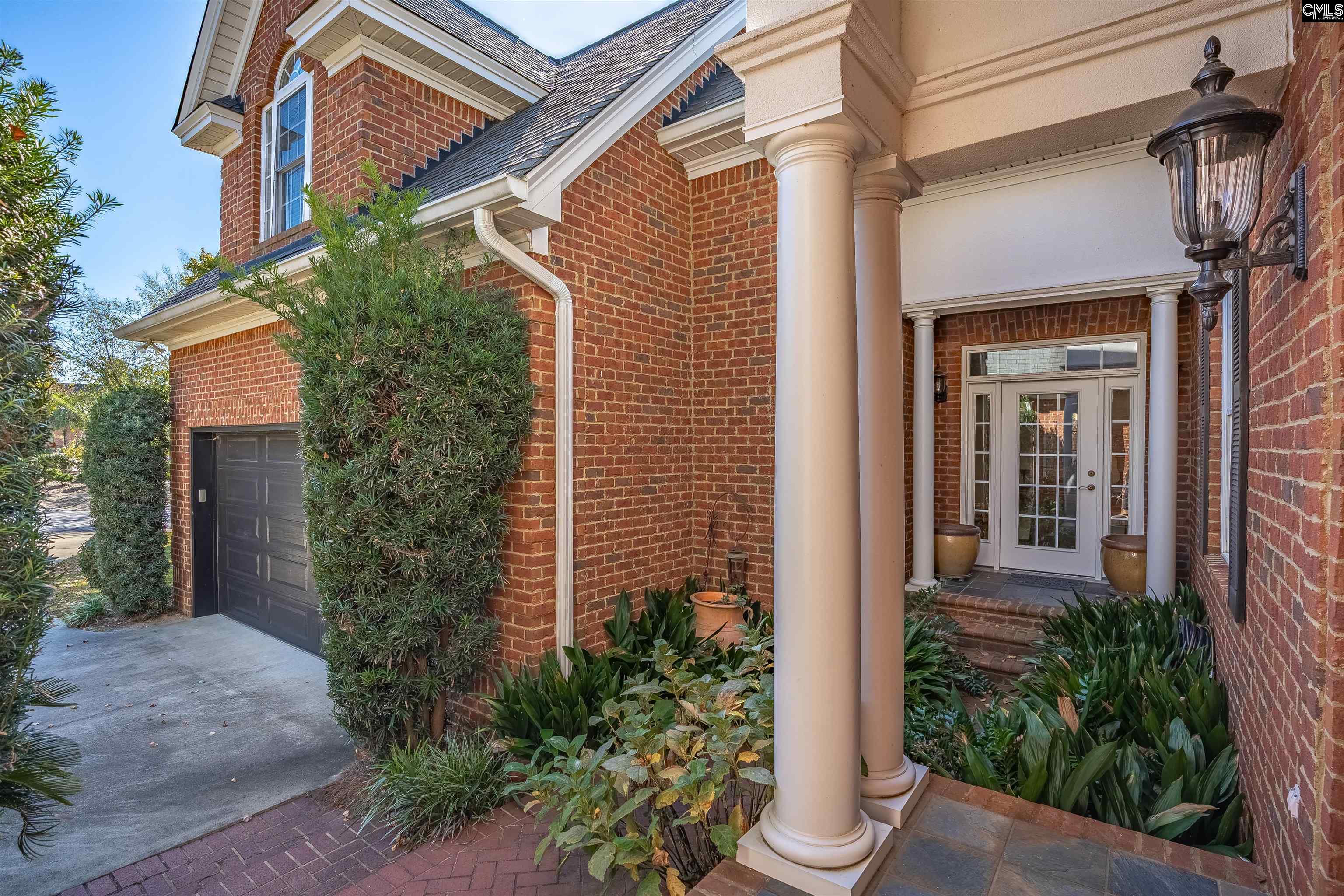118 Signal Lane Irmo, SC 29063