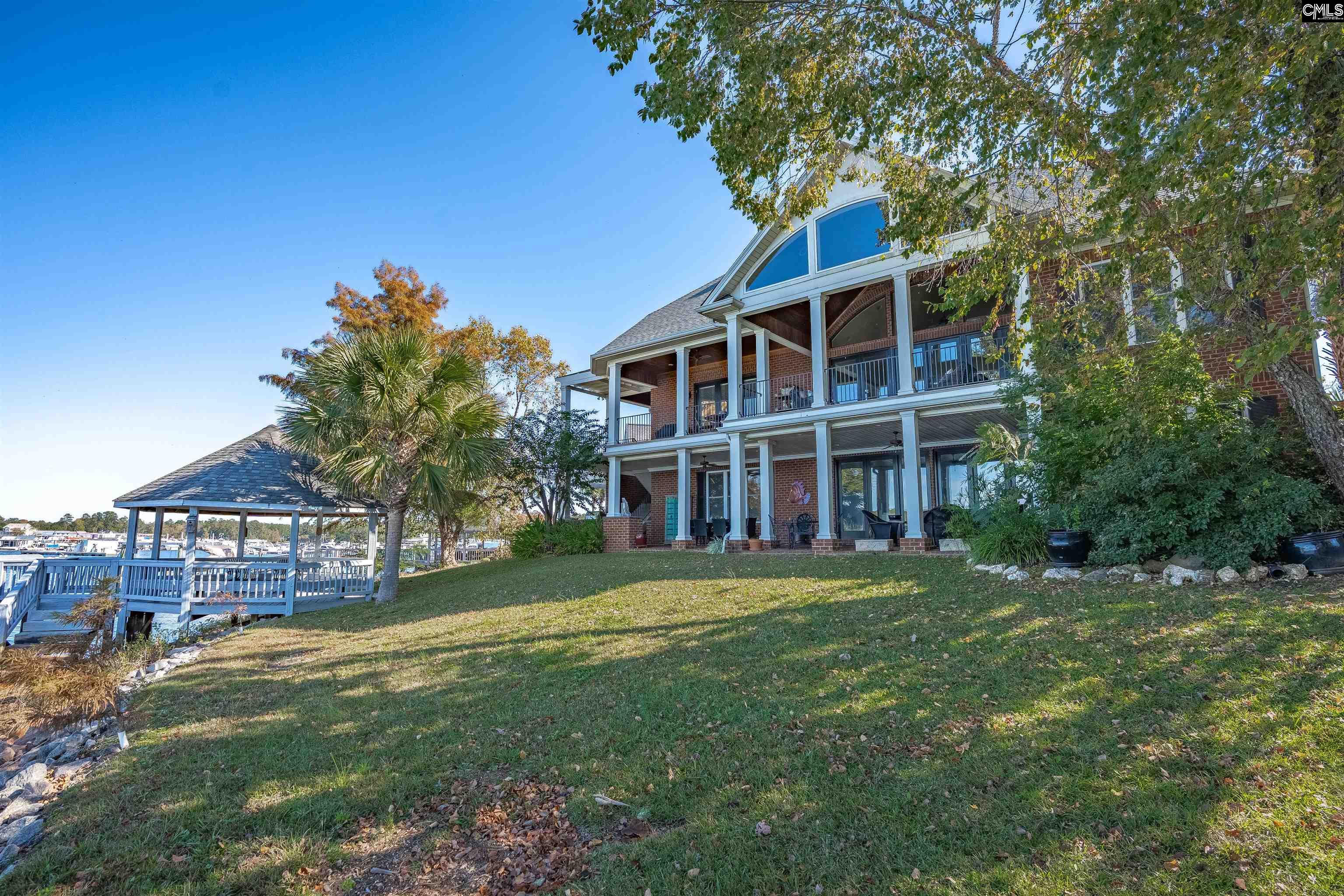 118 Signal Lane Irmo, SC 29063
