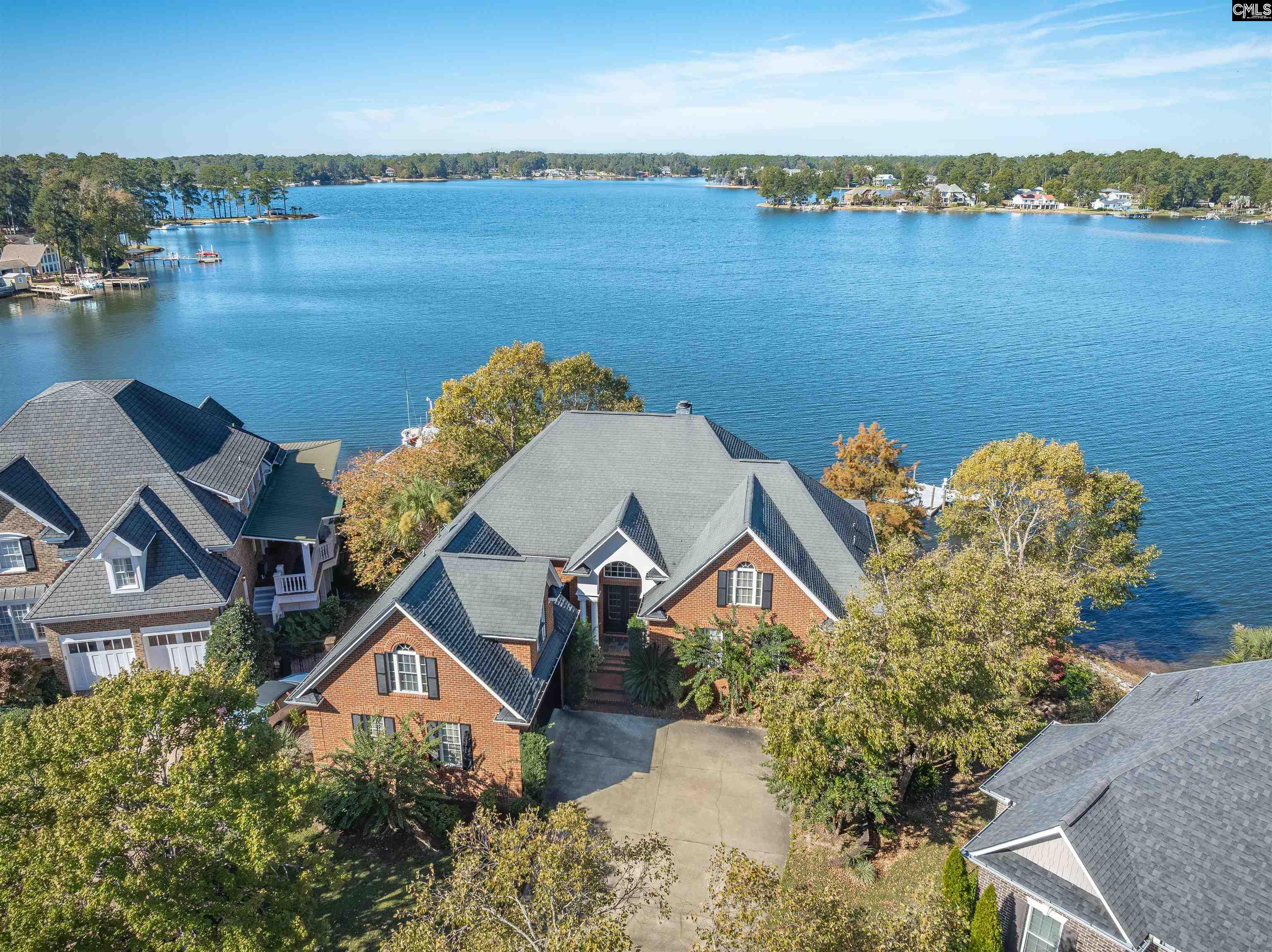 118 Signal Lane Irmo, SC 29063