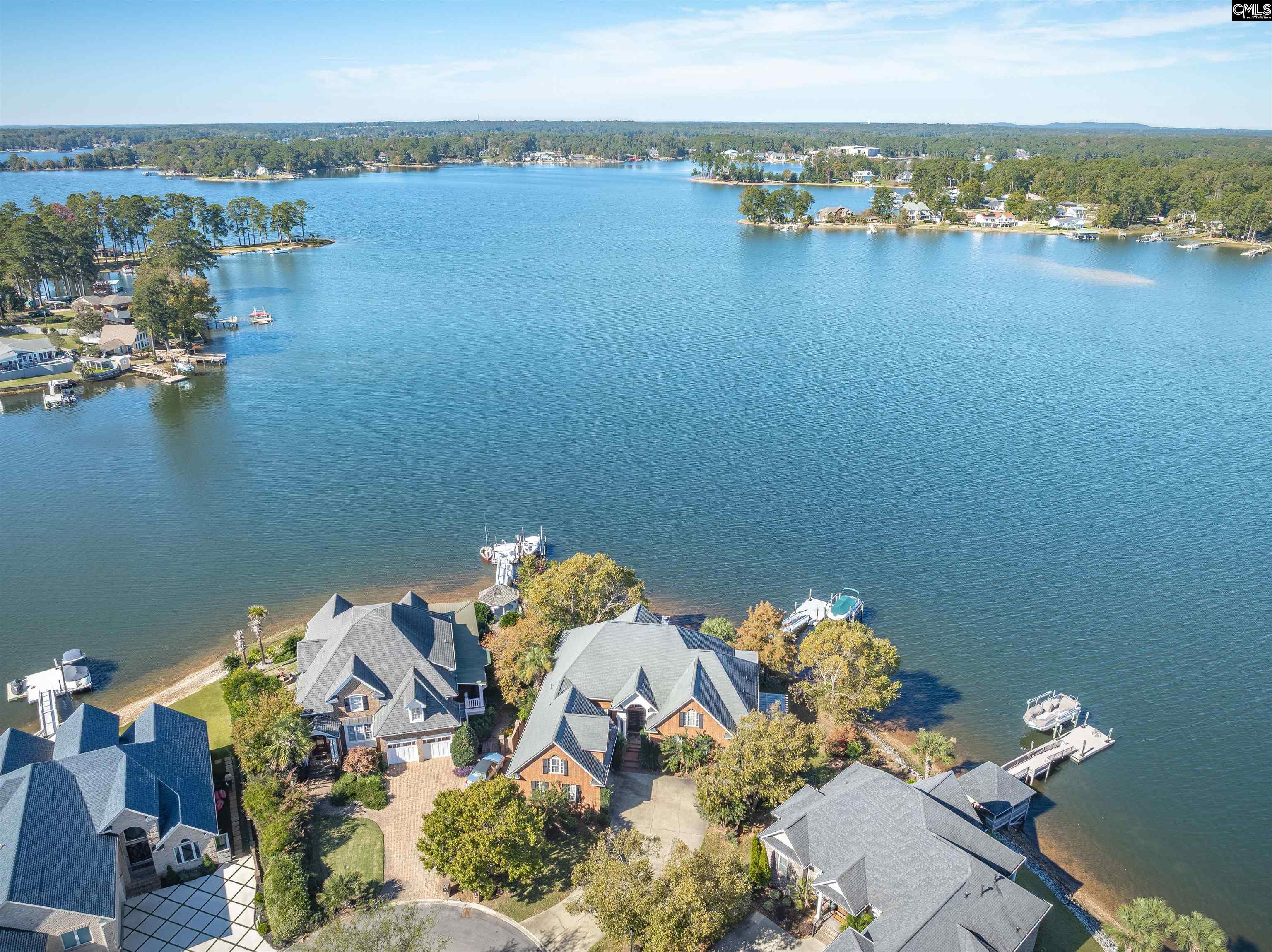 118 Signal Lane Irmo, SC 29063