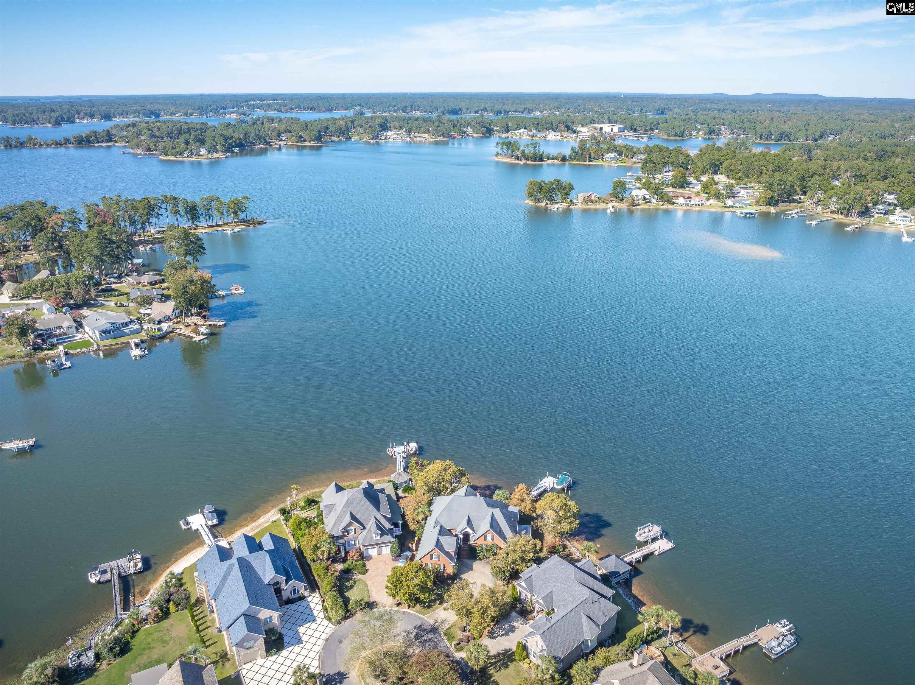 118 Signal Lane Irmo, SC 29063