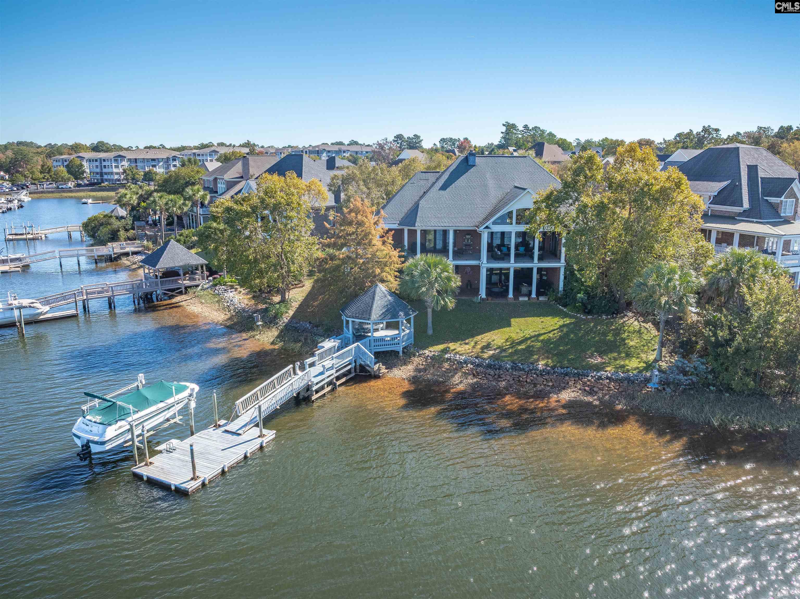 118 Signal Lane Irmo, SC 29063