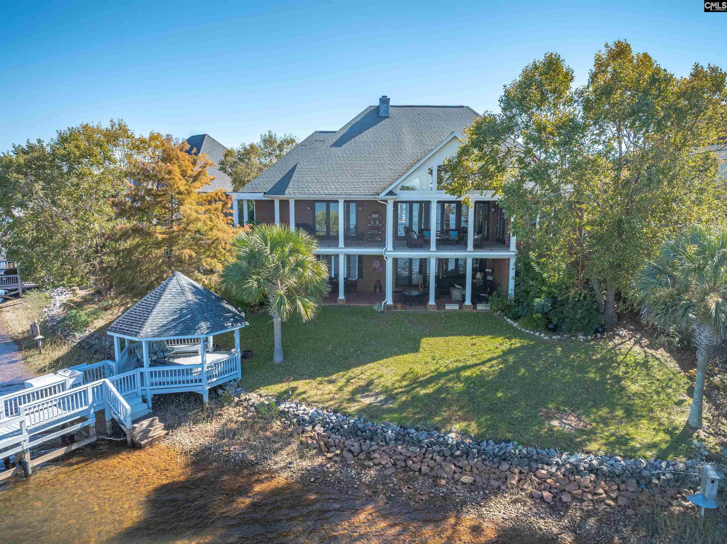 118 Signal Lane Irmo, SC 29063