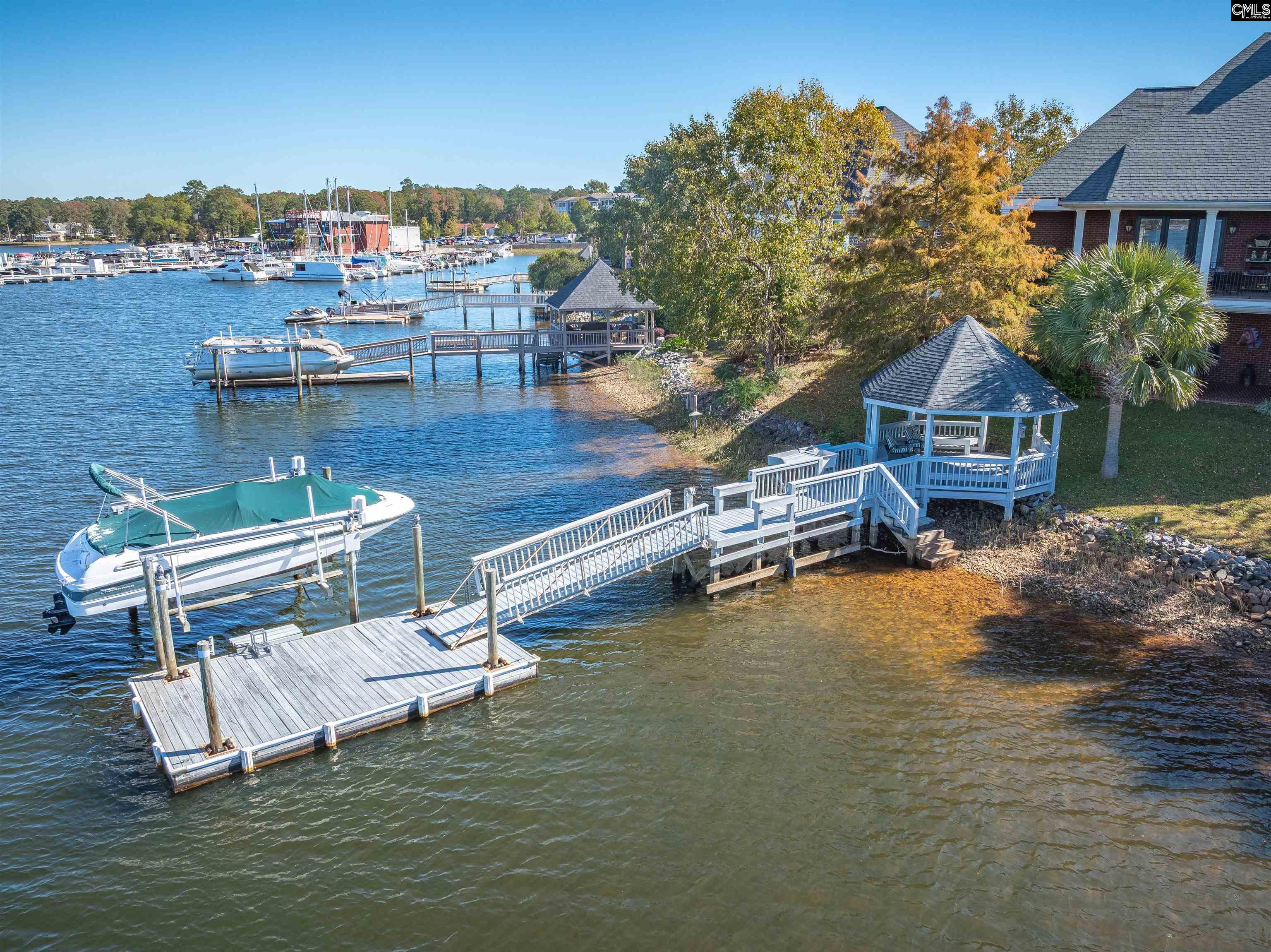 118 Signal Lane Irmo, SC 29063
