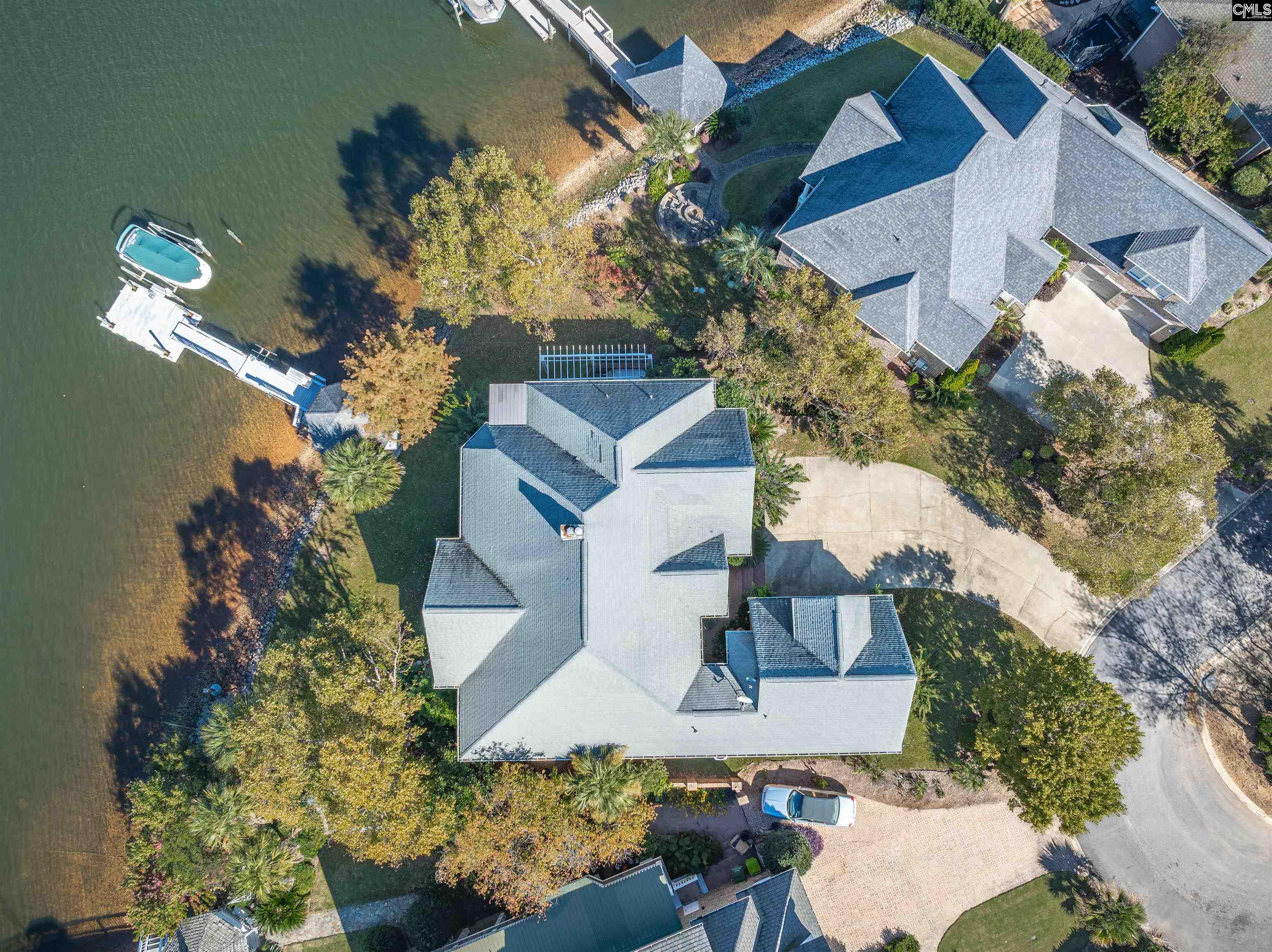 118 Signal Lane Irmo, SC 29063