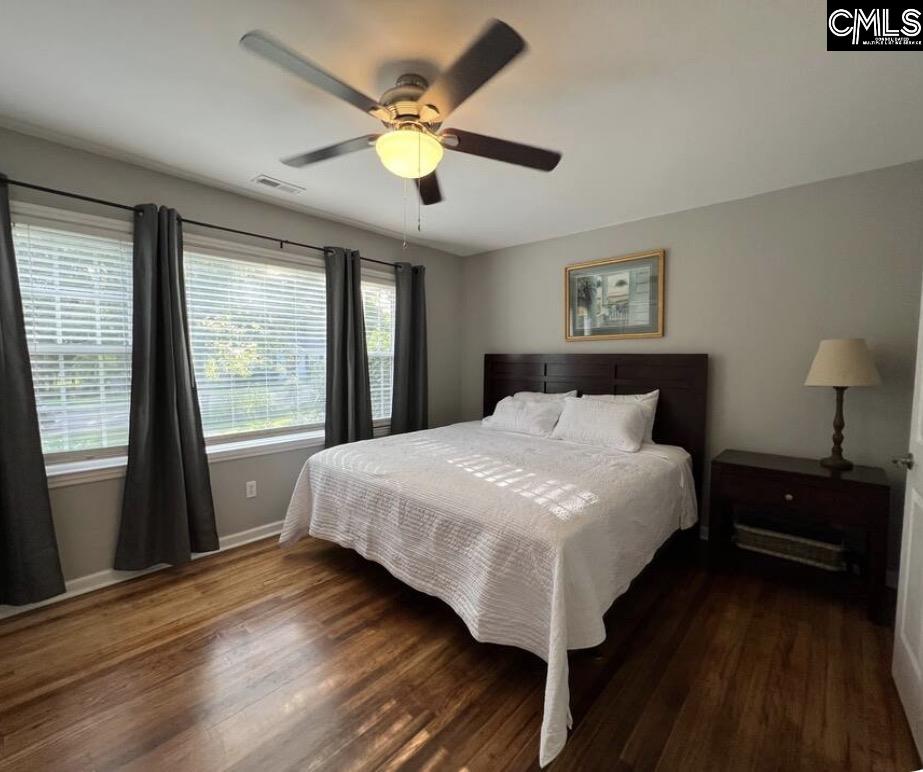 608 Elm Avenue Columbia, SC 29205