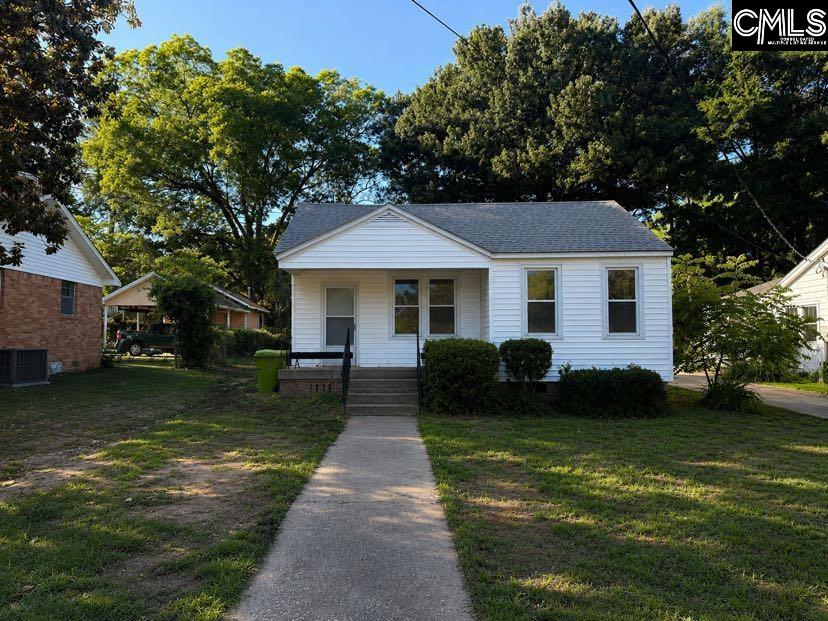 835 Denny Road Columbia, SC 29203