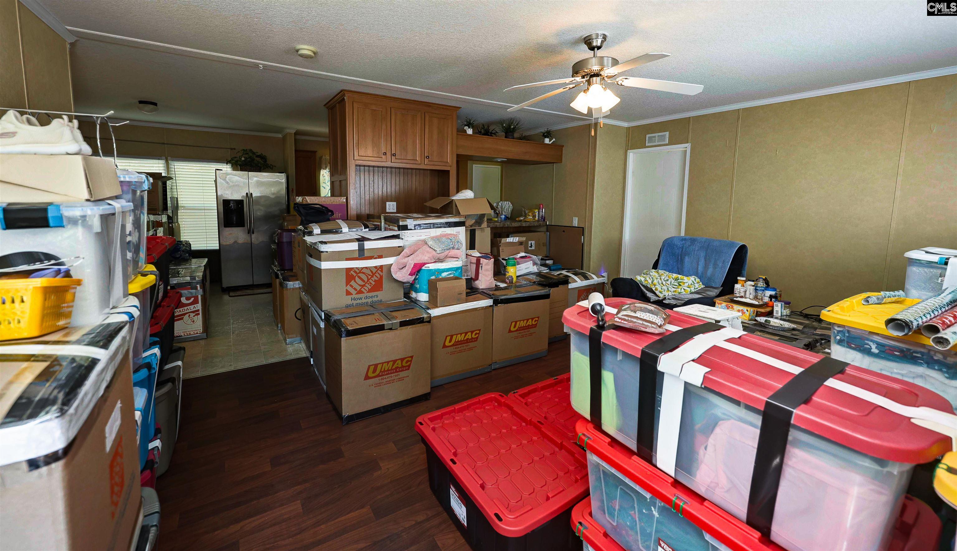 849 Swamp Rabbit Road Leesville, SC 29070