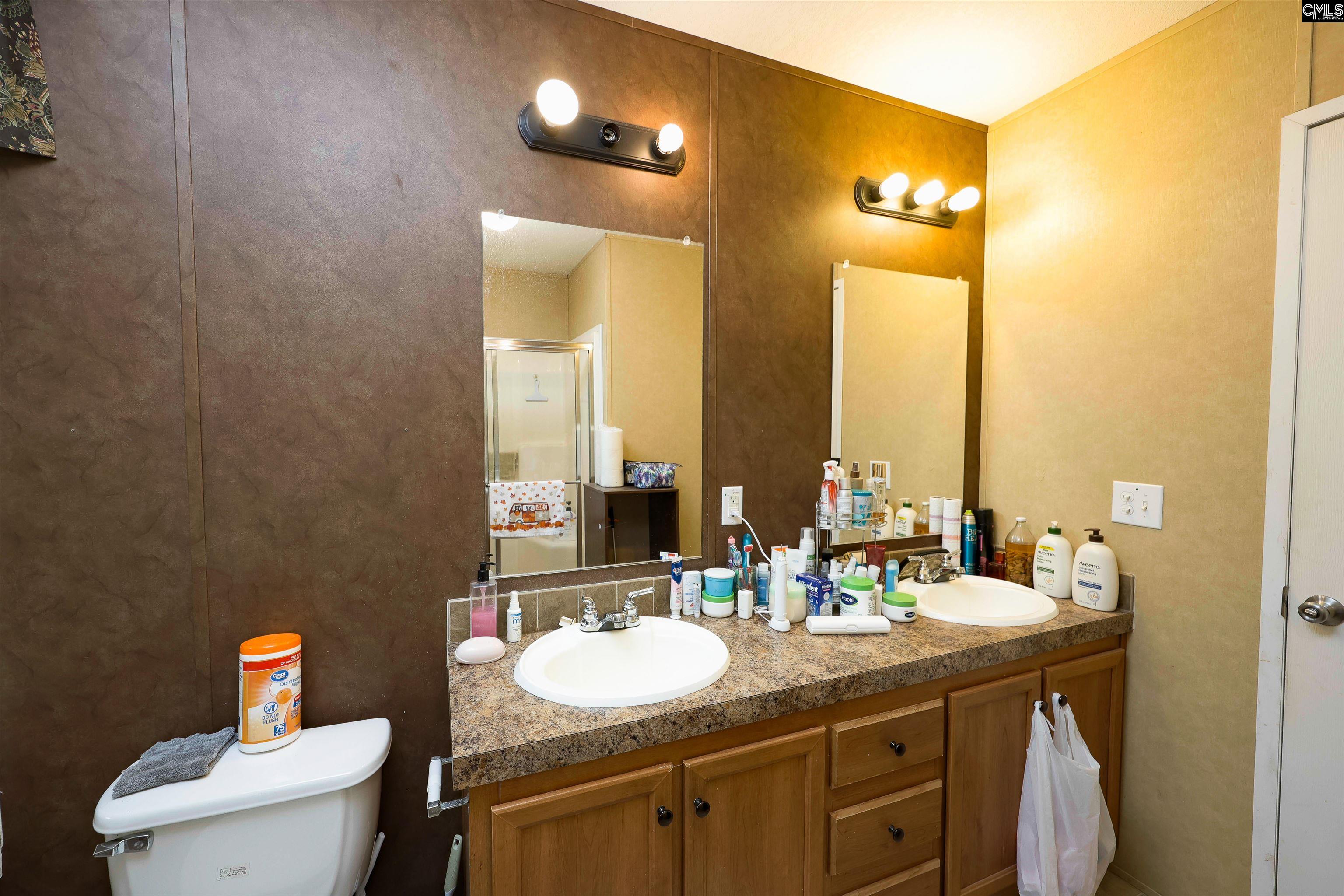 849 Swamp Rabbit Road Leesville, SC 29070