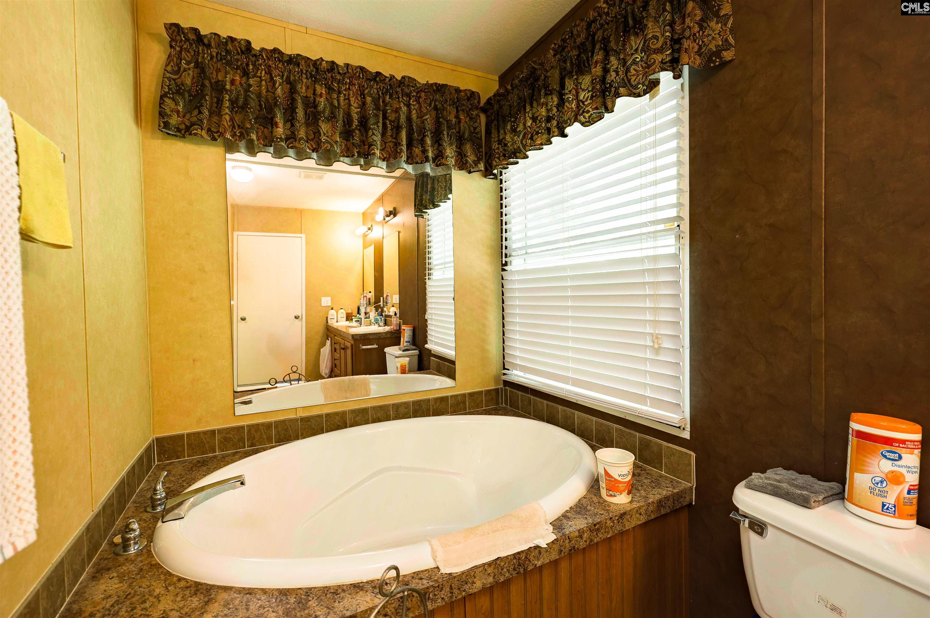 849 Swamp Rabbit Road Leesville, SC 29070