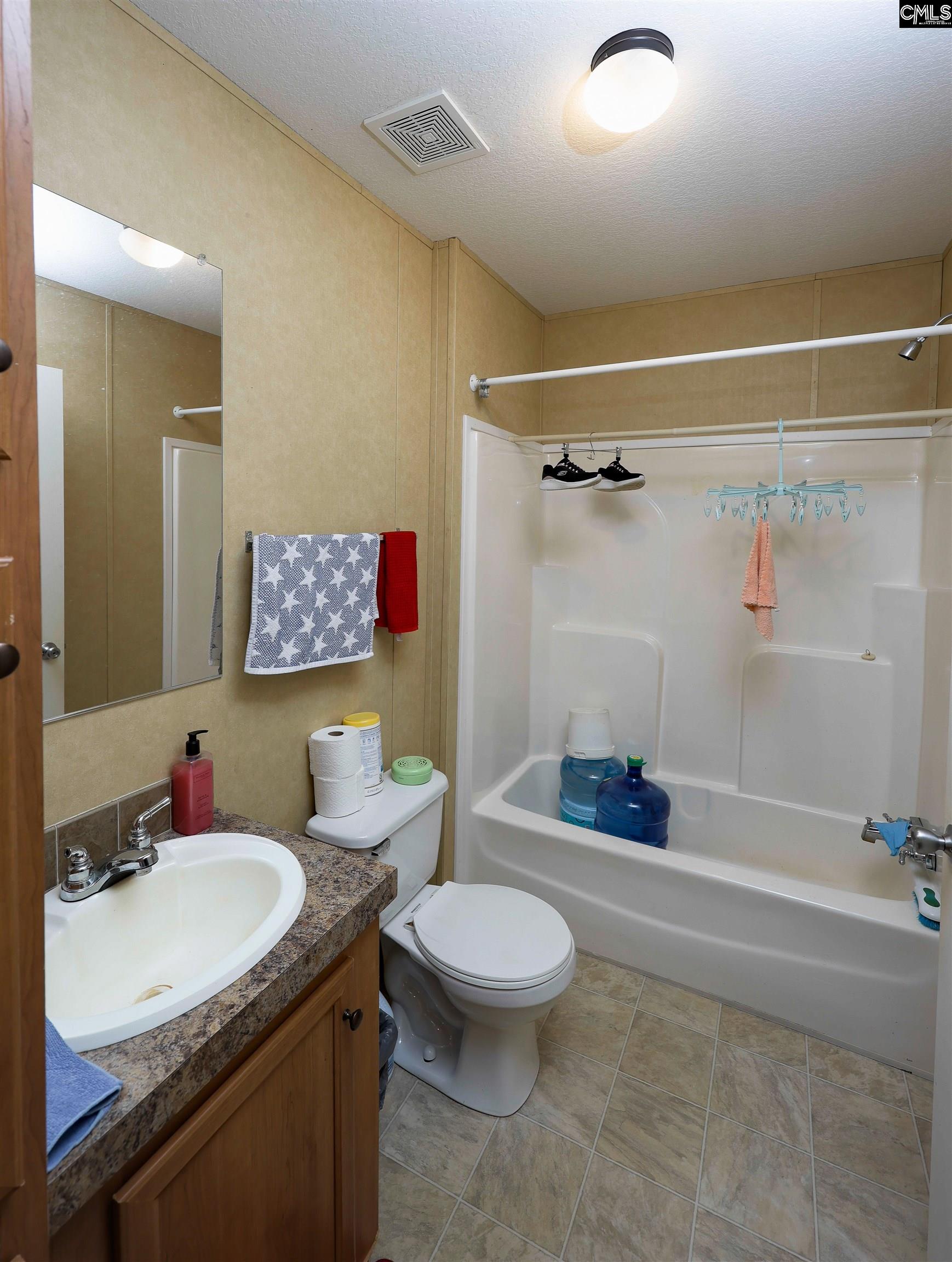 849 Swamp Rabbit Road Leesville, SC 29070