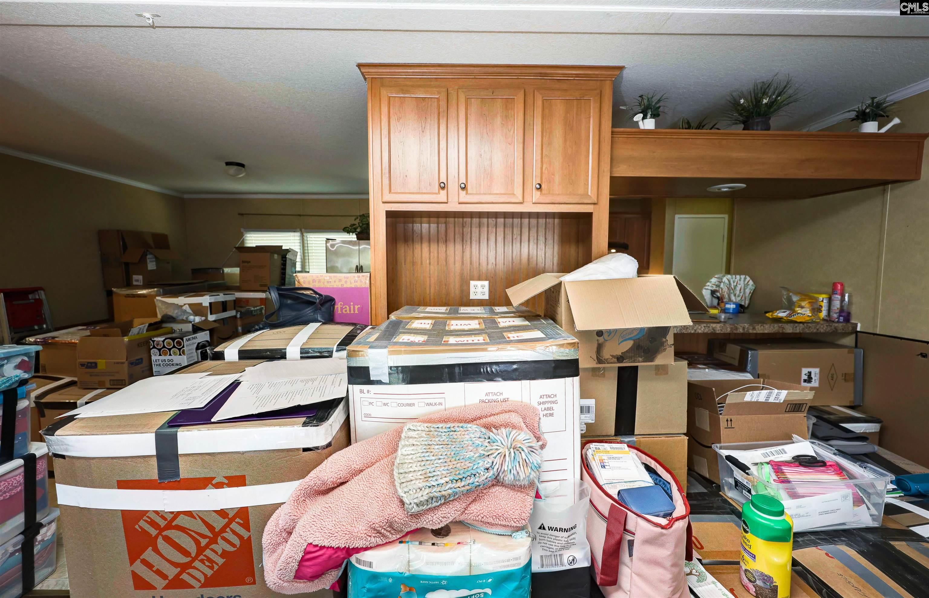 849 Swamp Rabbit Road Leesville, SC 29070