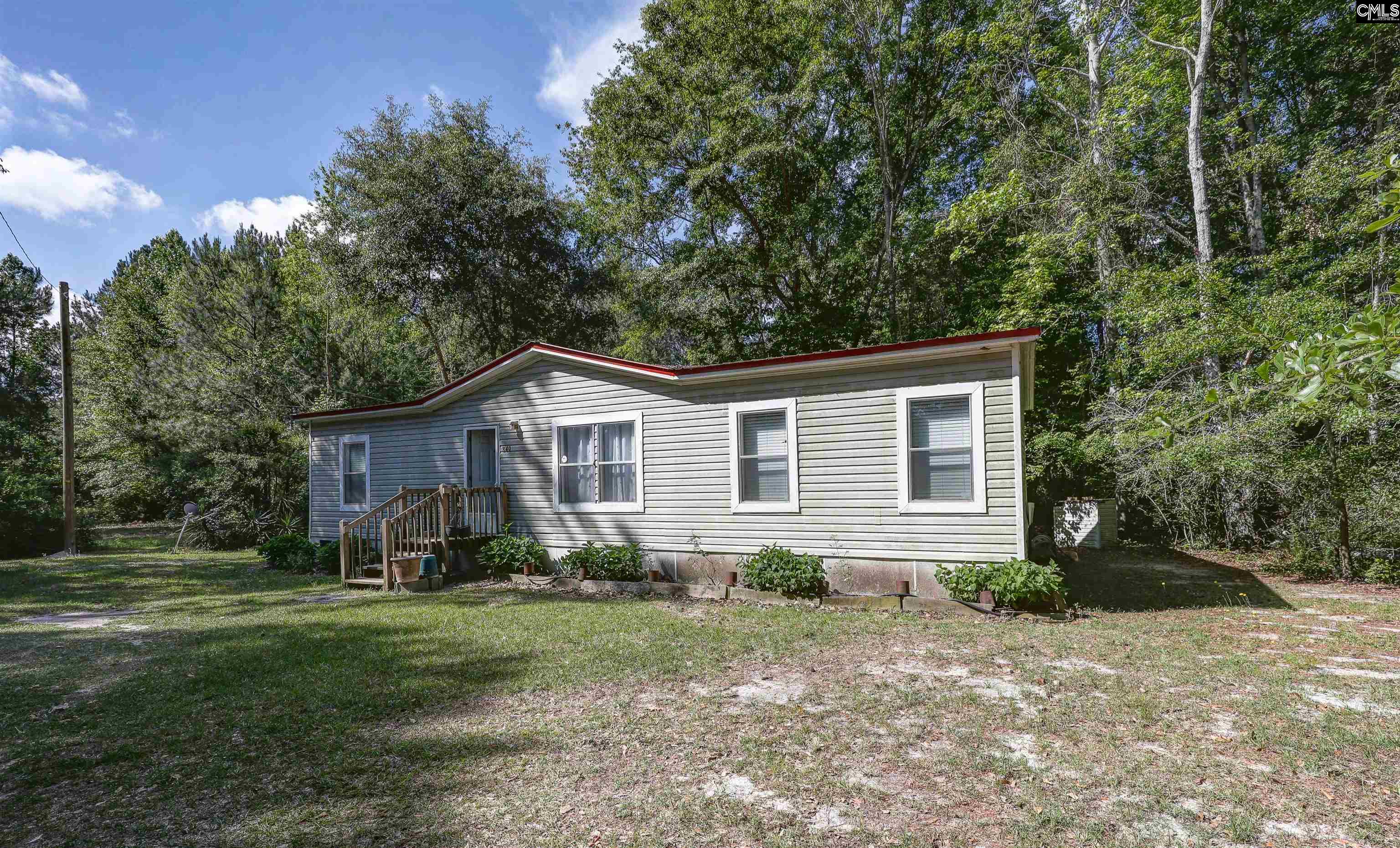 849 Swamp Rabbit Road Leesville, SC 29070
