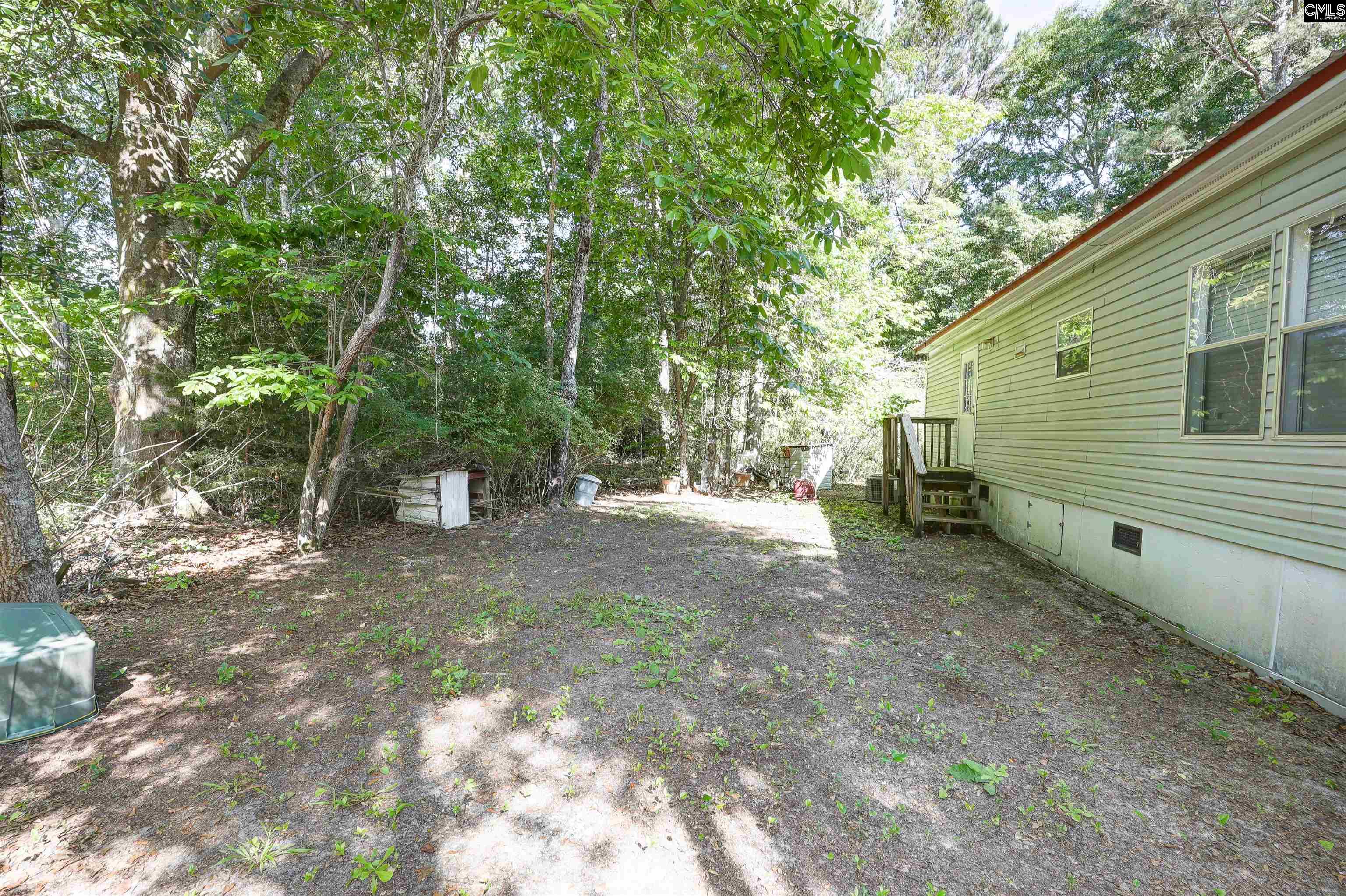 849 Swamp Rabbit Road Leesville, SC 29070