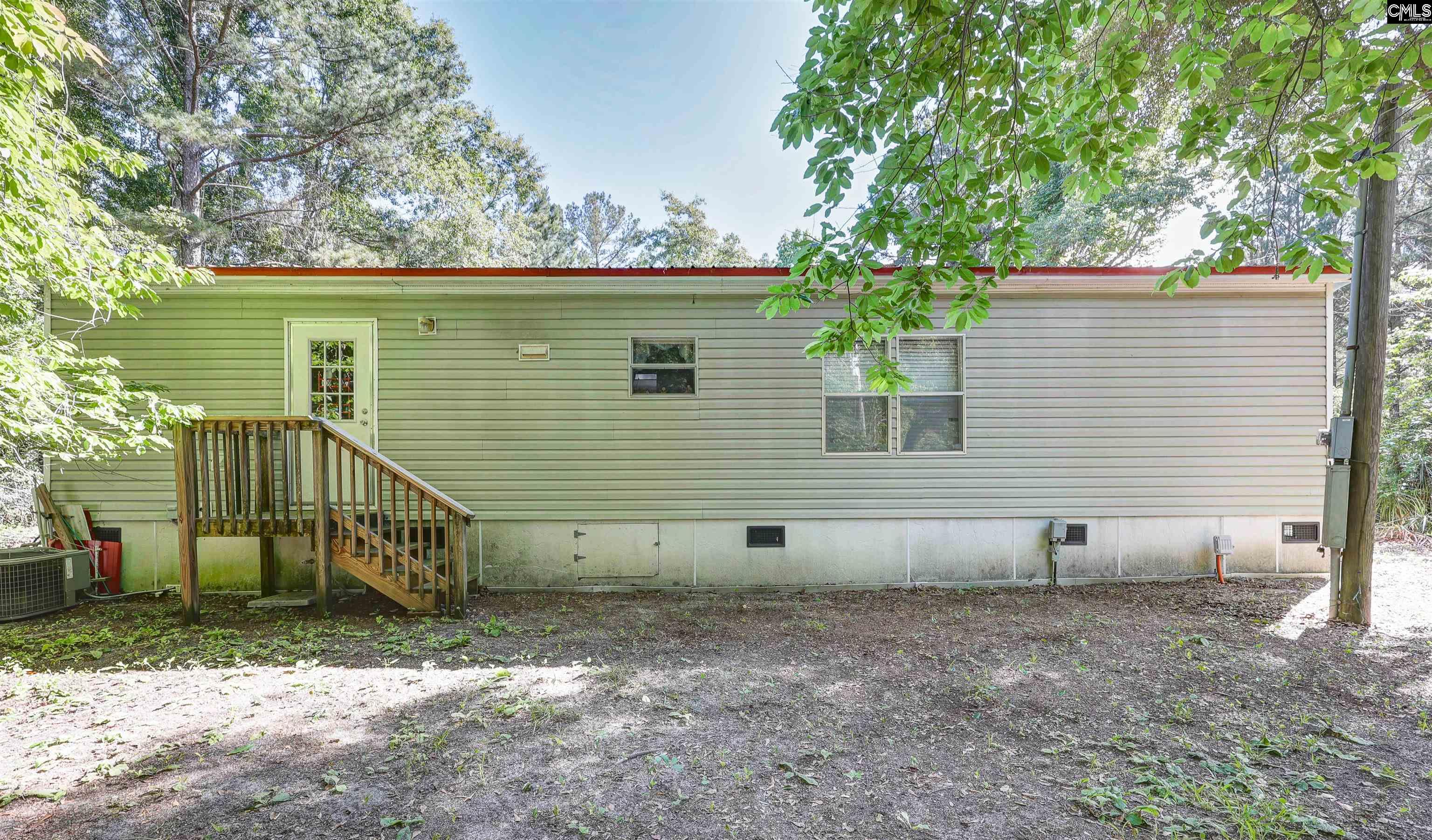 849 Swamp Rabbit Road Leesville, SC 29070