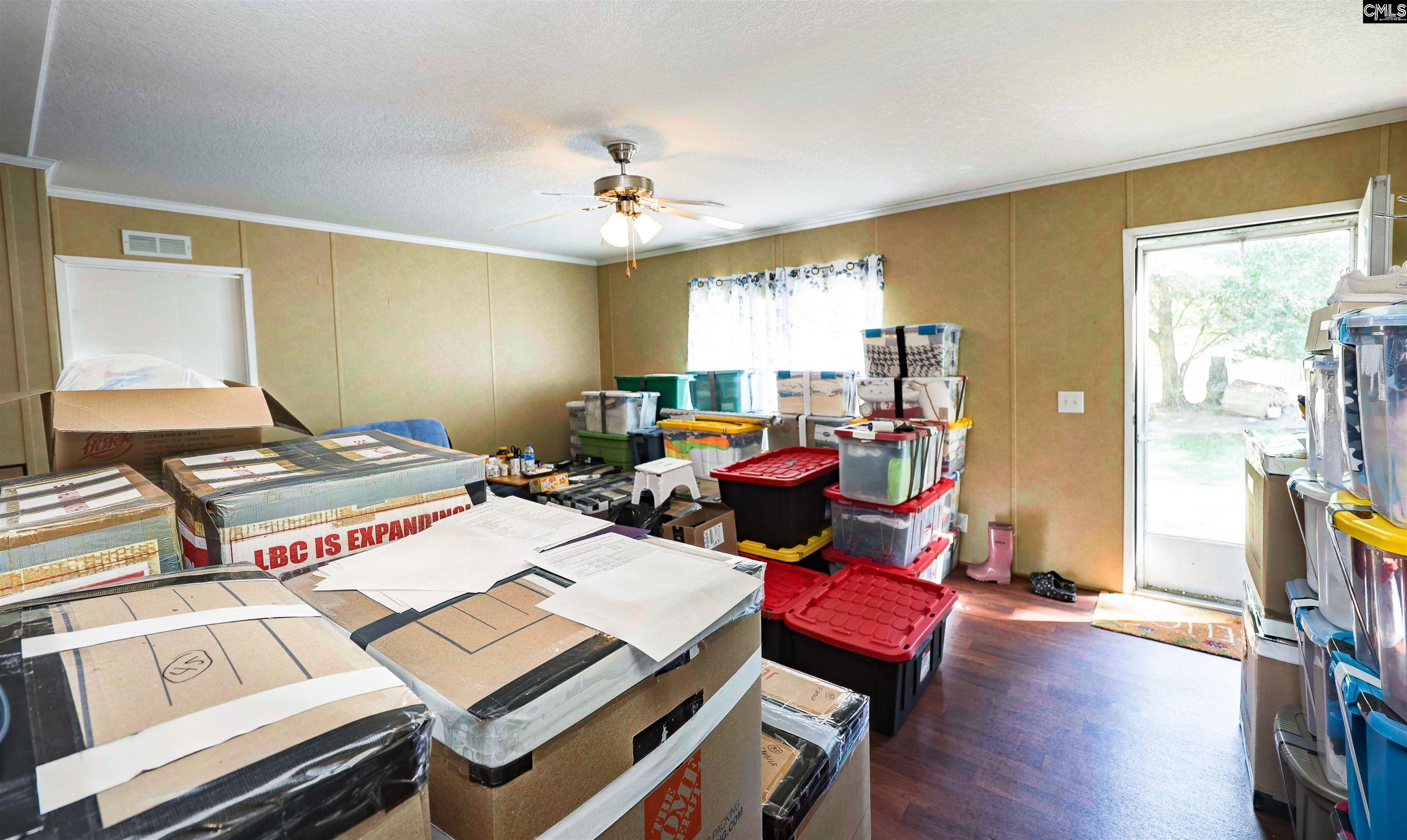 849 Swamp Rabbit Road Leesville, SC 29070