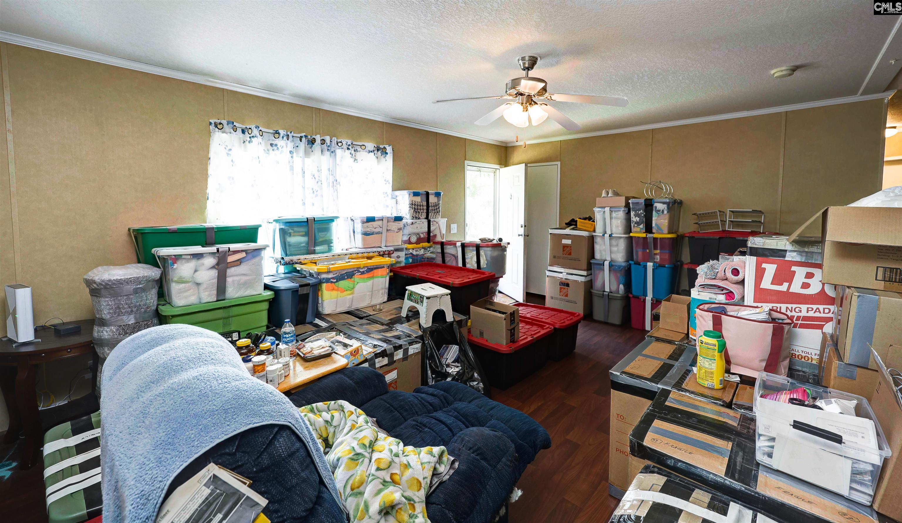 849 Swamp Rabbit Road Leesville, SC 29070